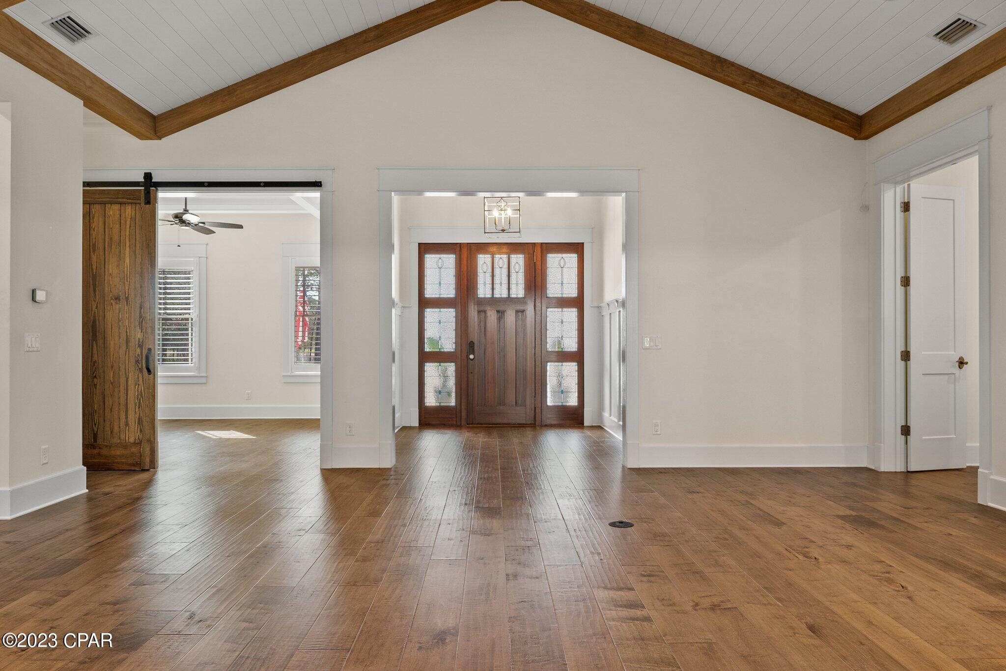 Wild Heron Phase I - Residential