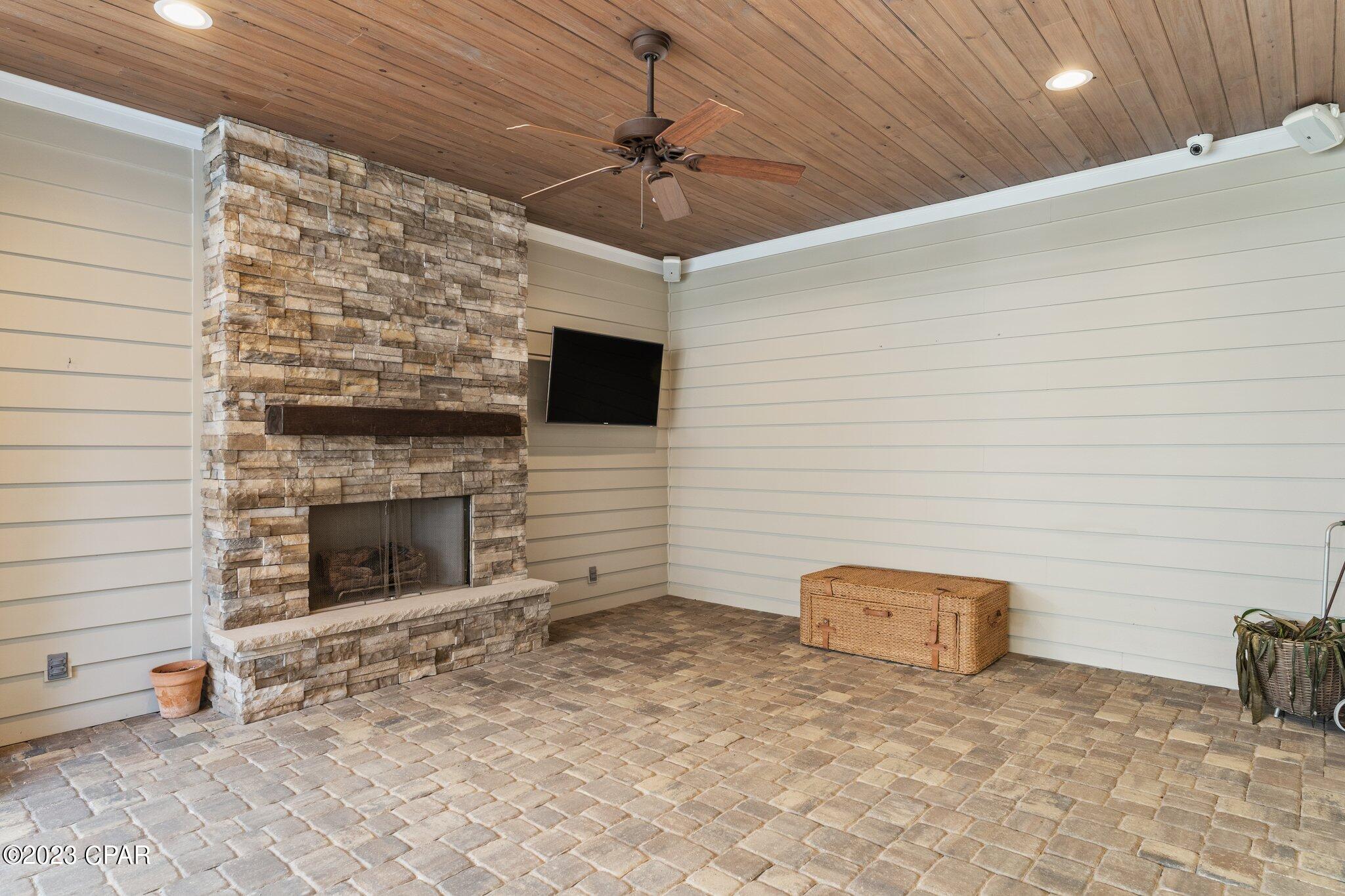 Wild Heron Phase I - Residential