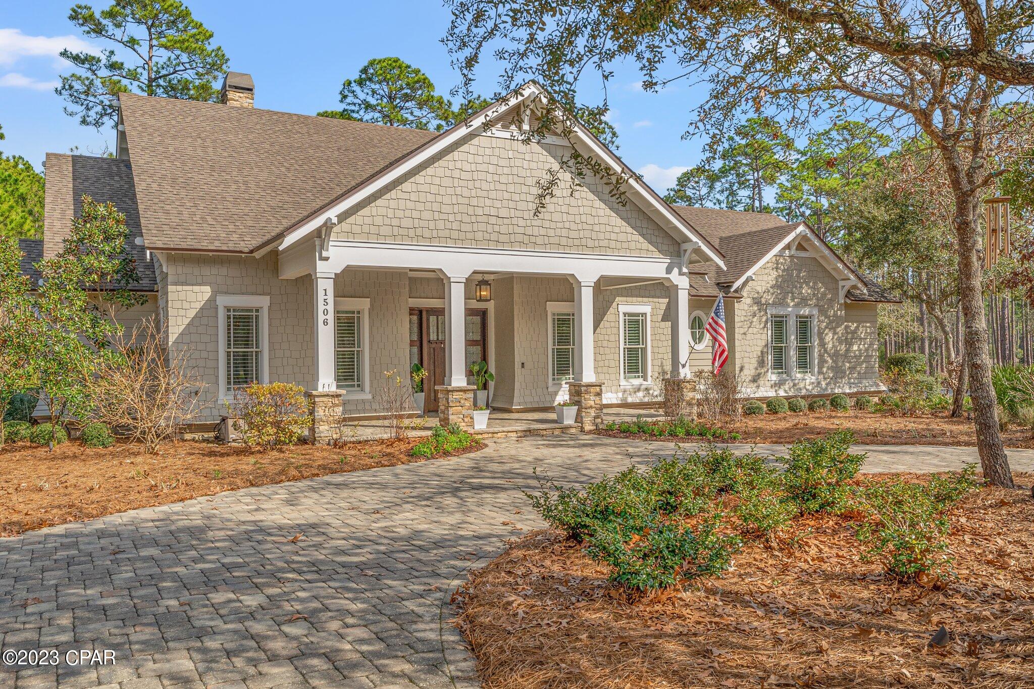 Wild Heron Phase I - Residential