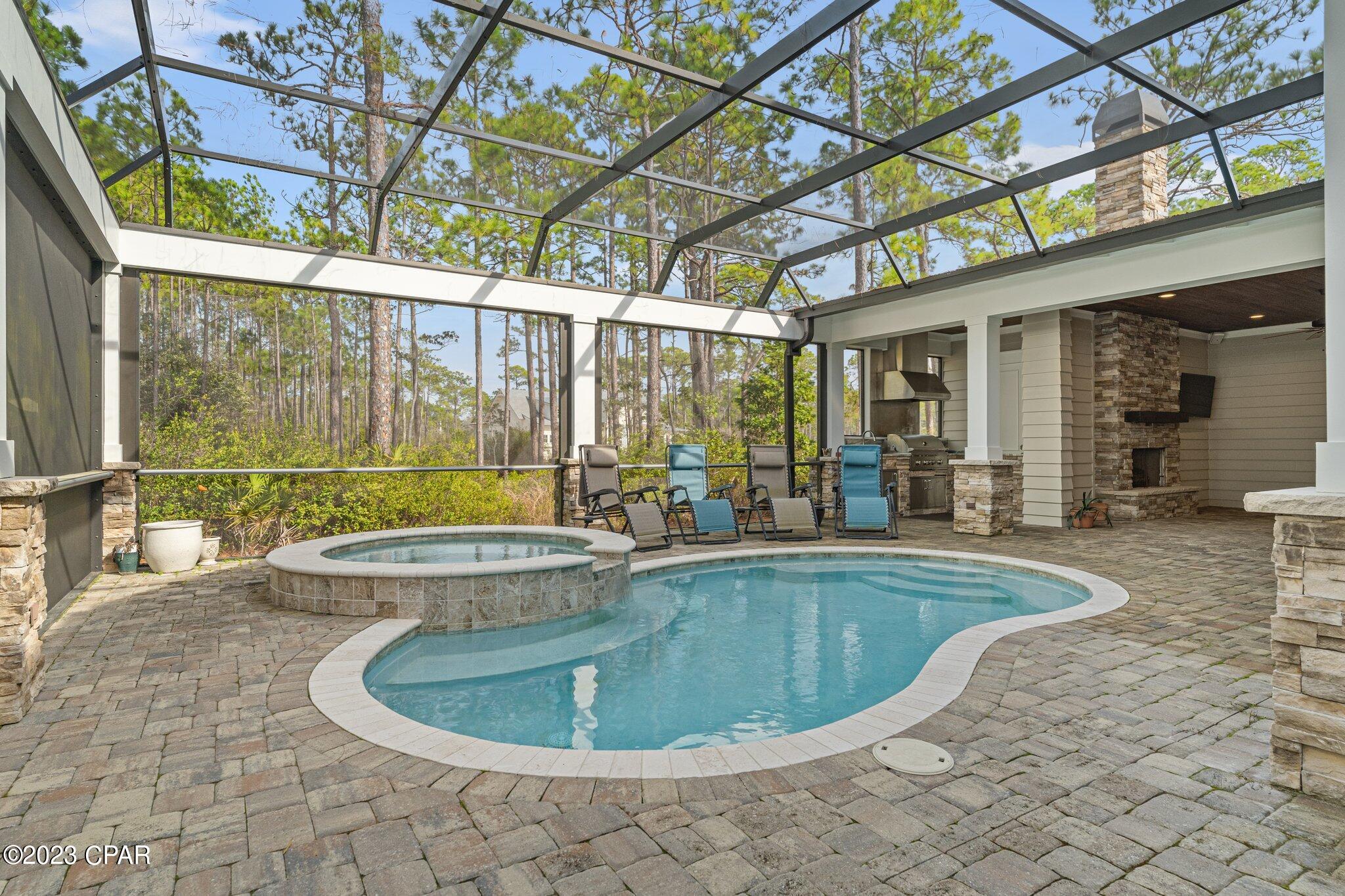 Wild Heron Phase I - Residential