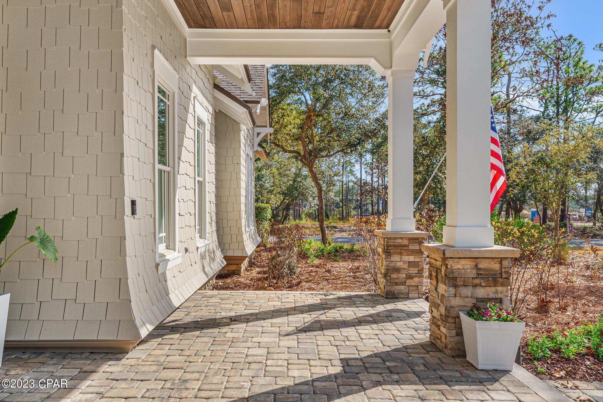 Wild Heron Phase I - Residential