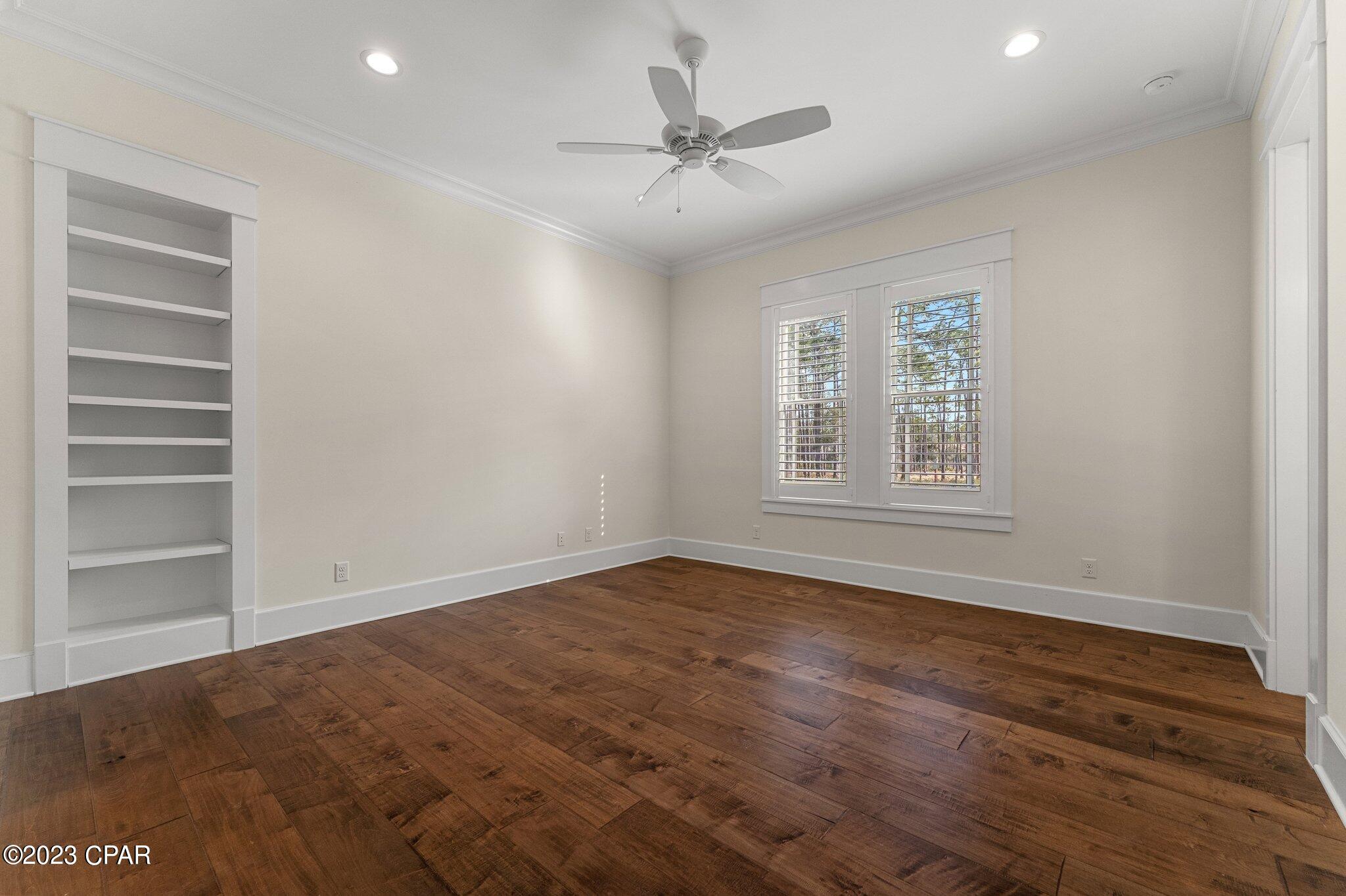 Wild Heron Phase I - Residential