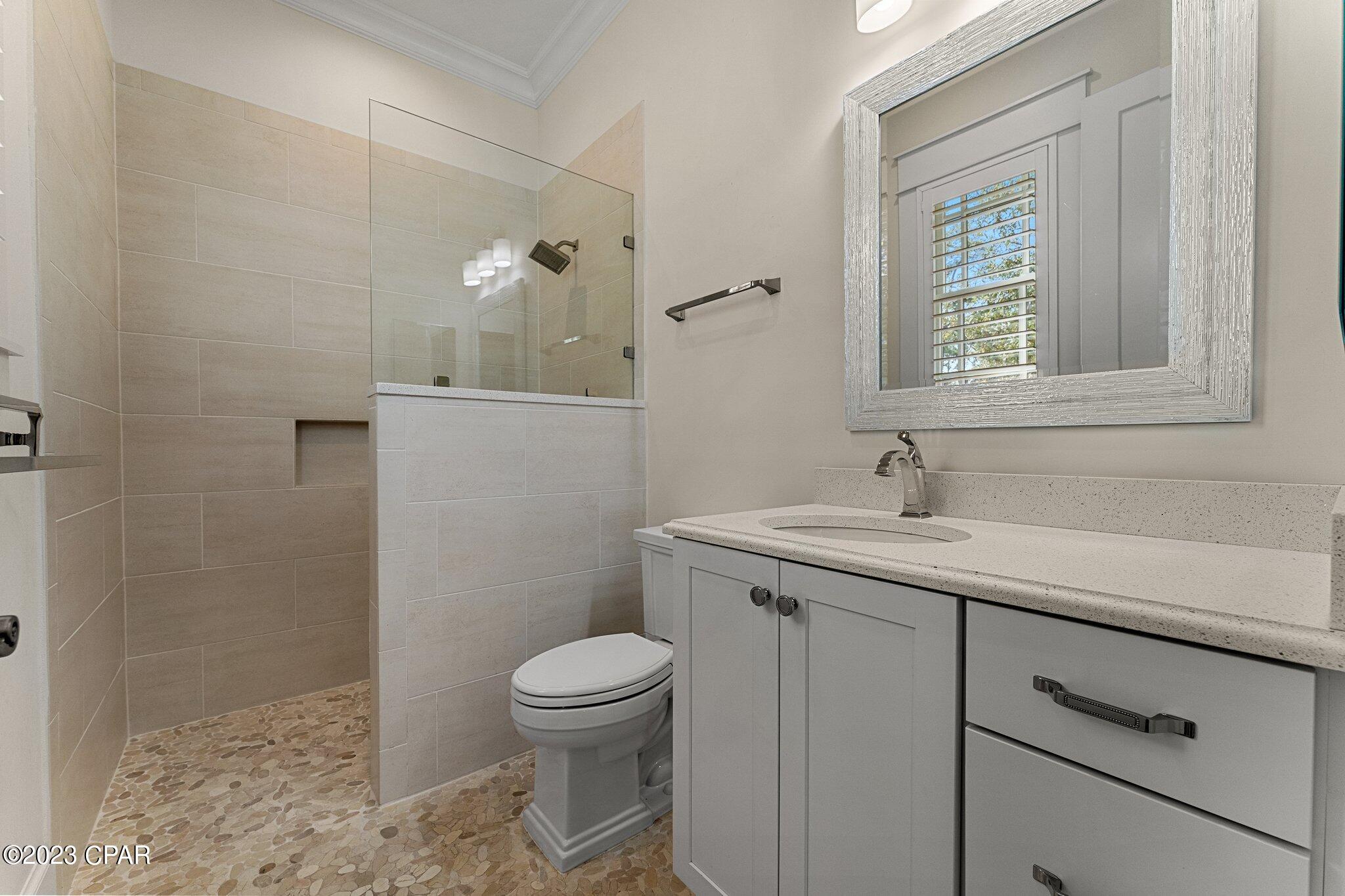 Wild Heron Phase I - Residential