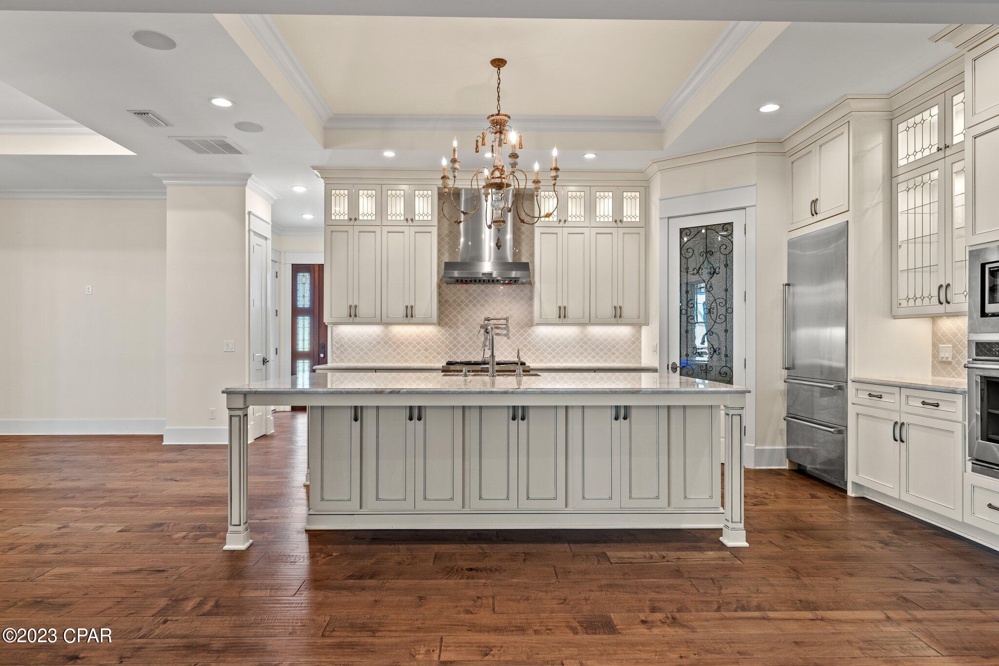 Wild Heron Phase I - Residential