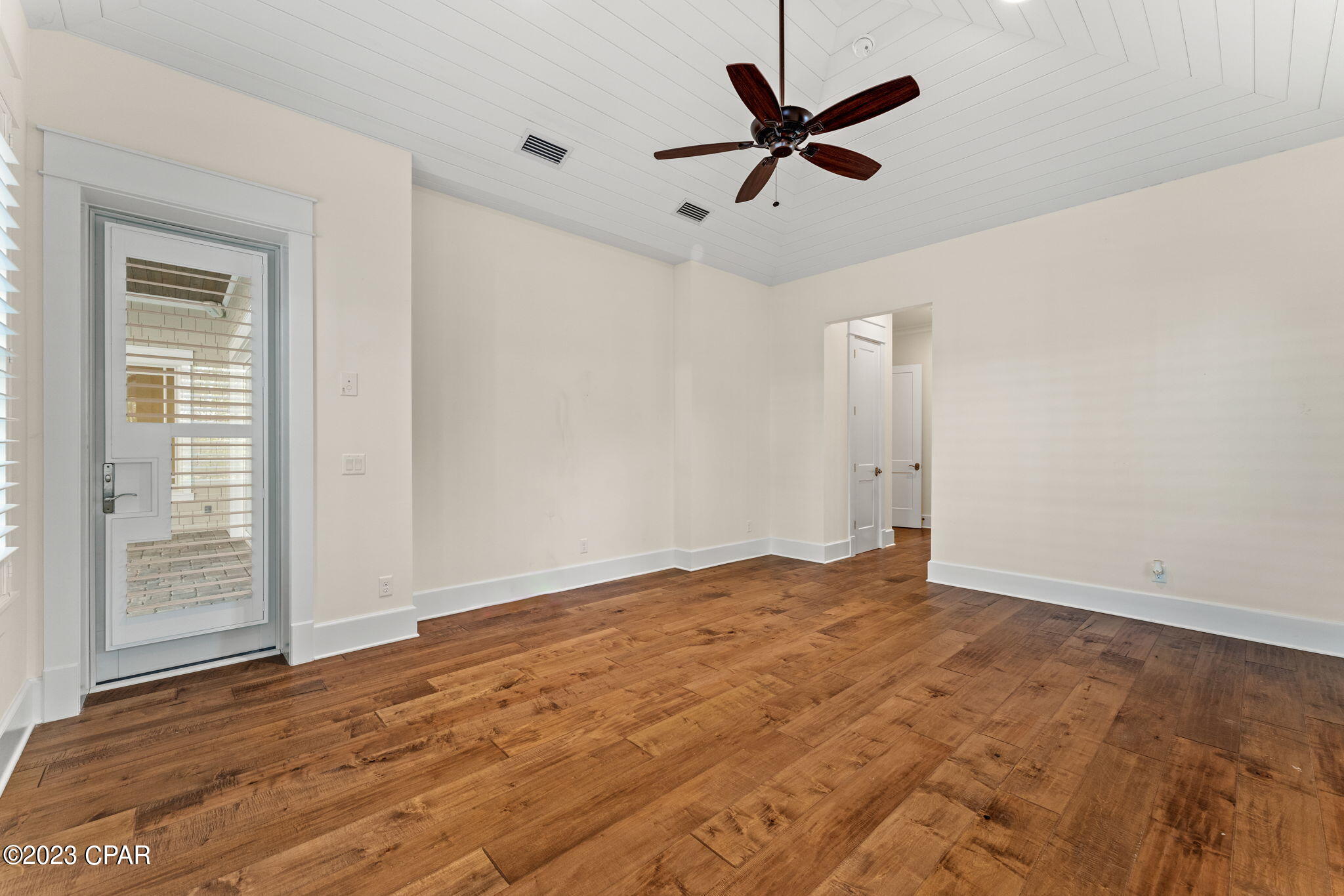 Wild Heron Phase I - Residential