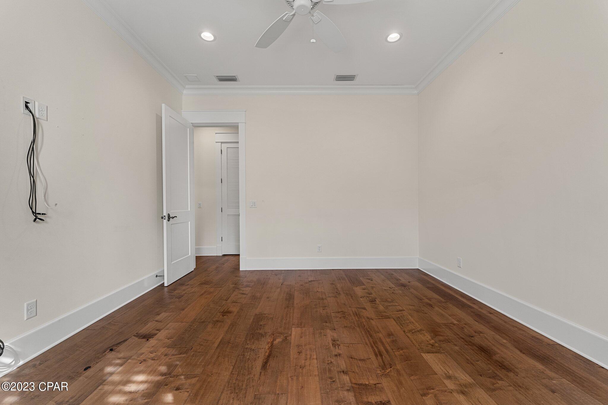 Wild Heron Phase I - Residential