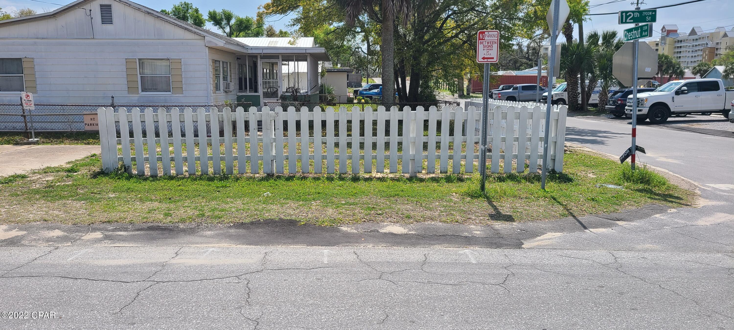 No Named Subdivision - Residential