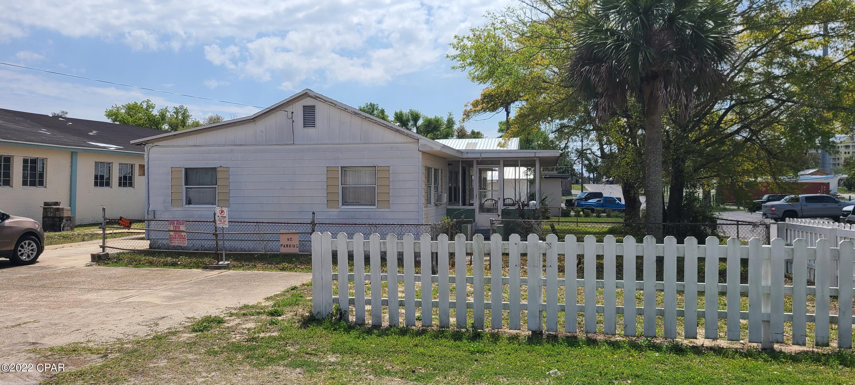 No Named Subdivision - Residential