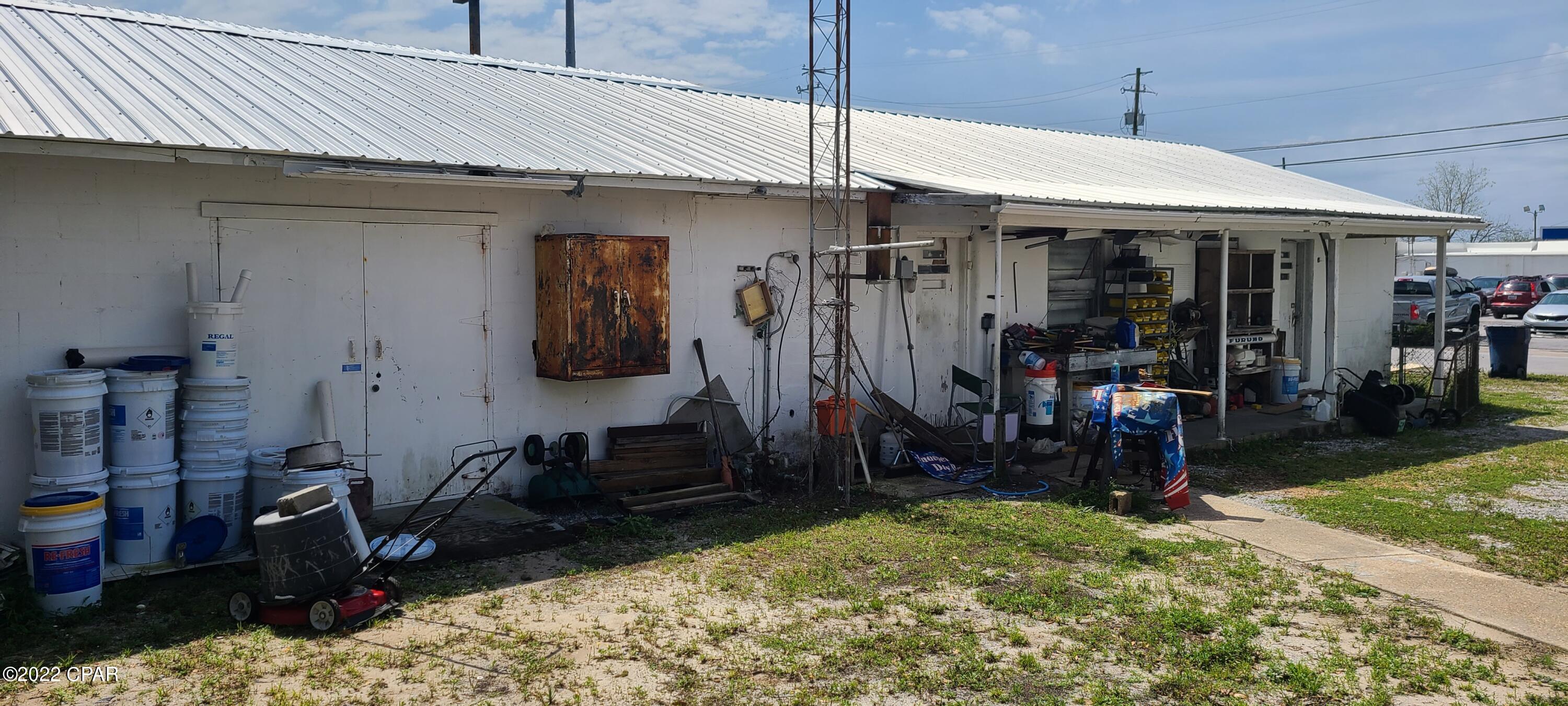 No Named Subdivision - Residential