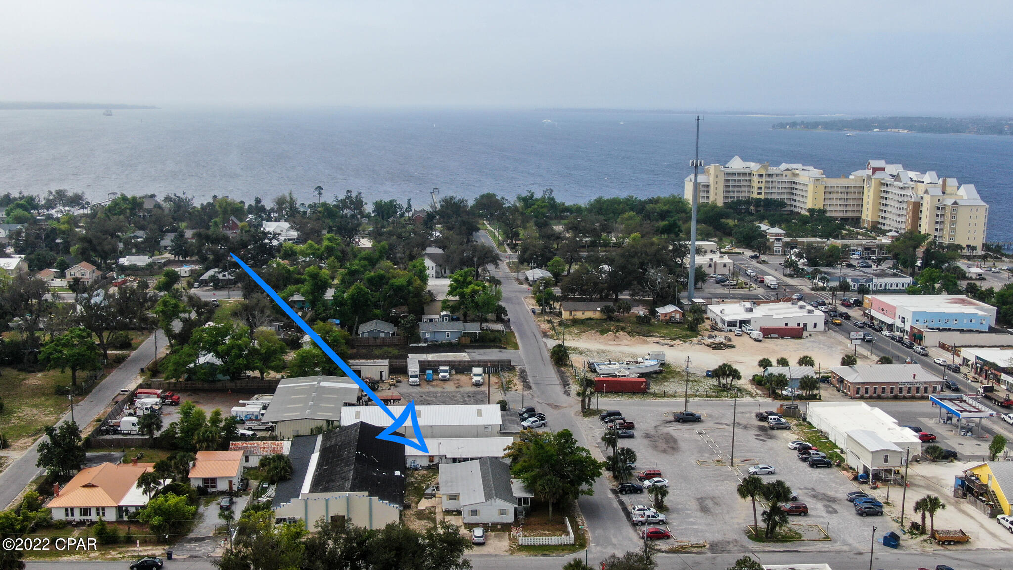 No Named Subdivision - Residential