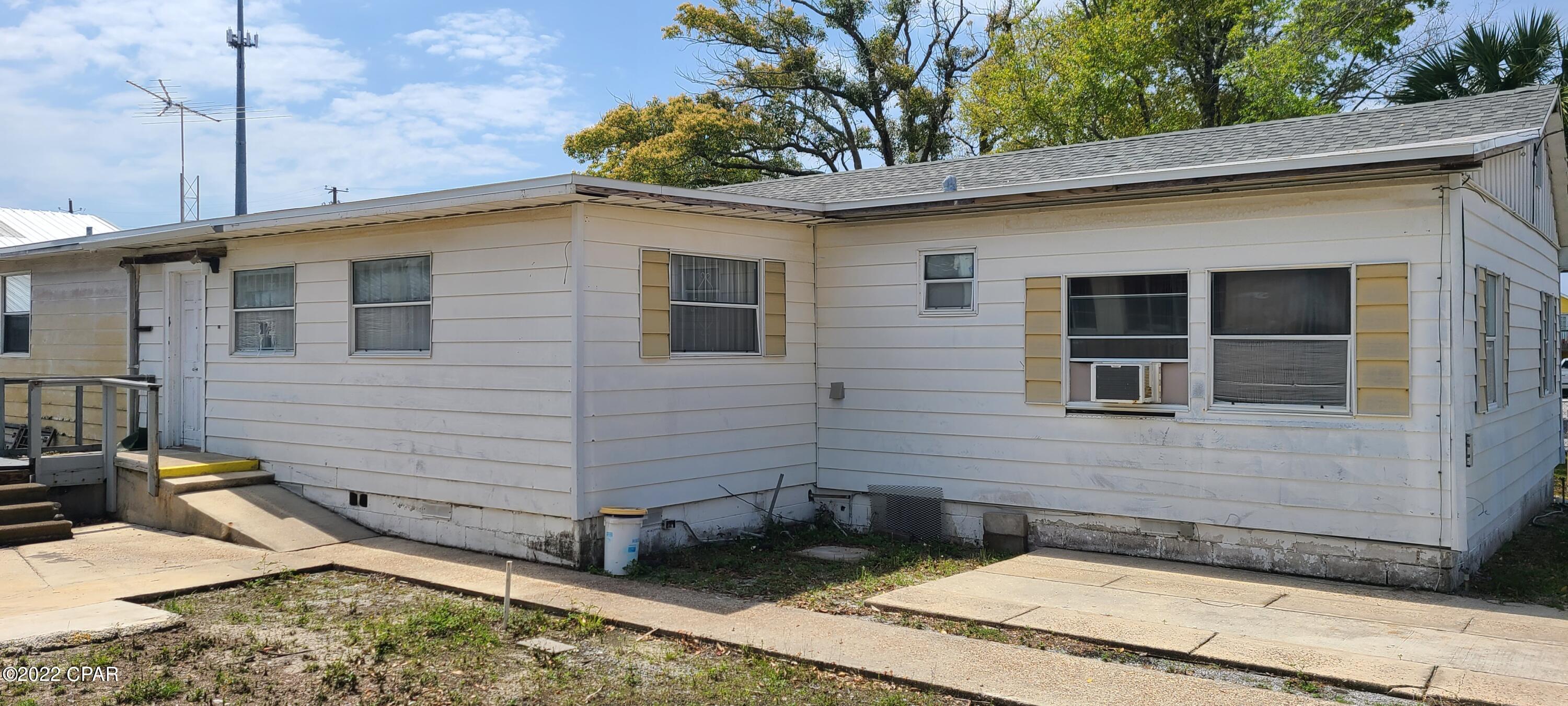 No Named Subdivision - Residential