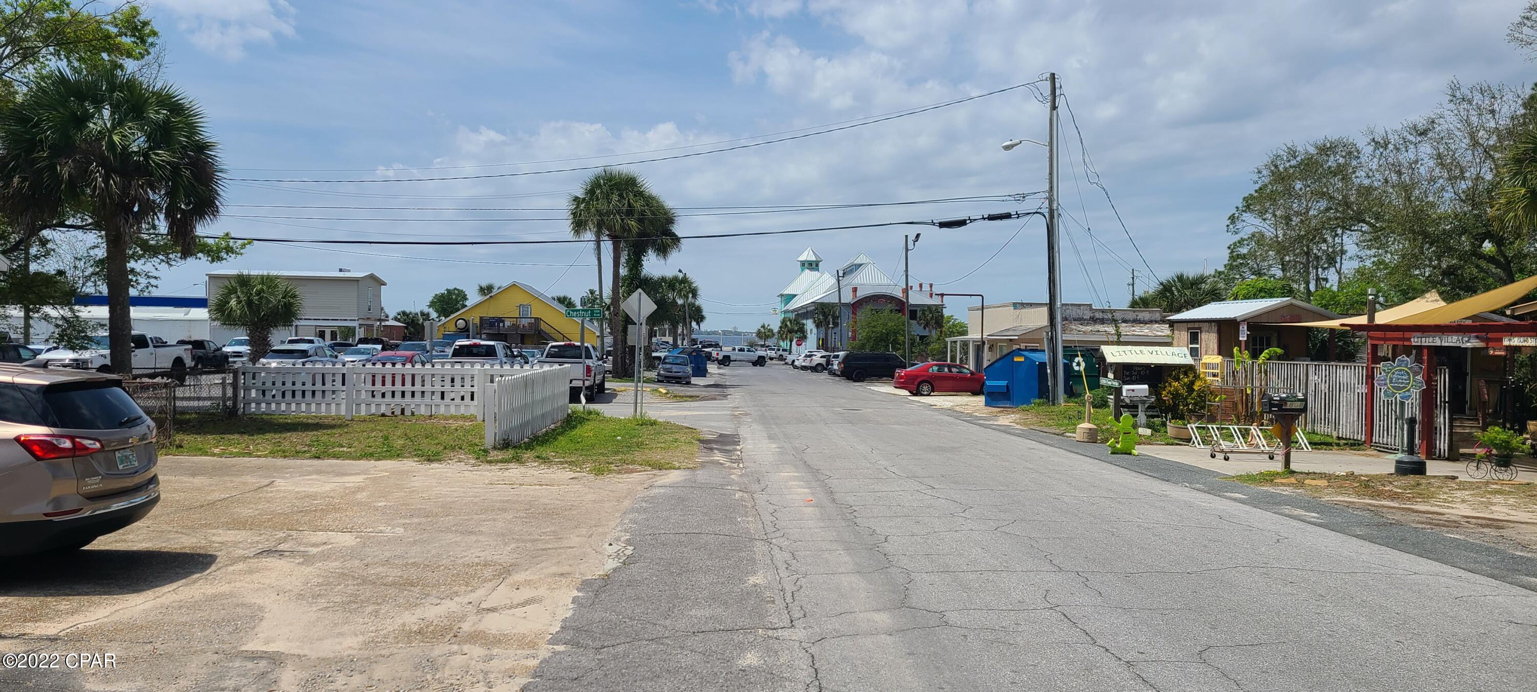 No Named Subdivision - Residential