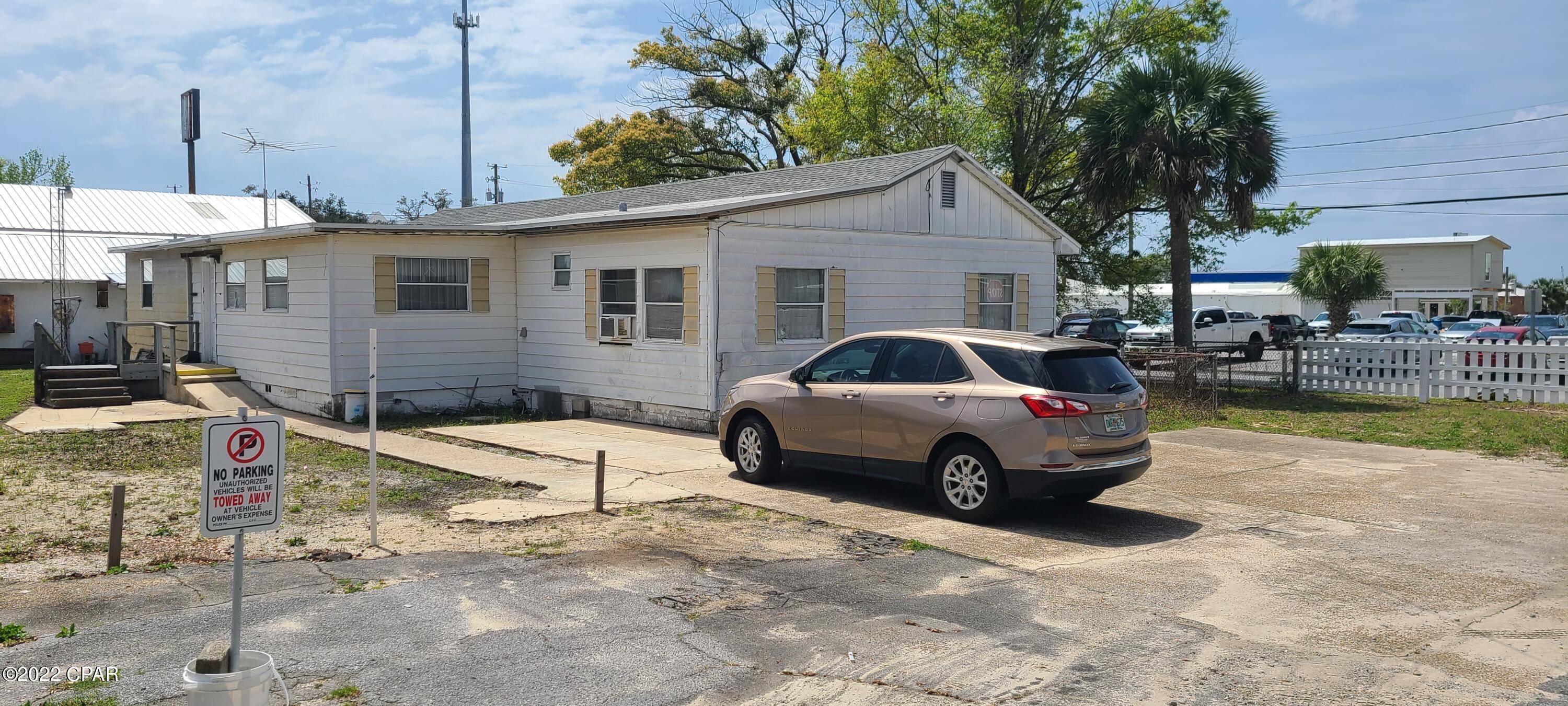 No Named Subdivision - Residential