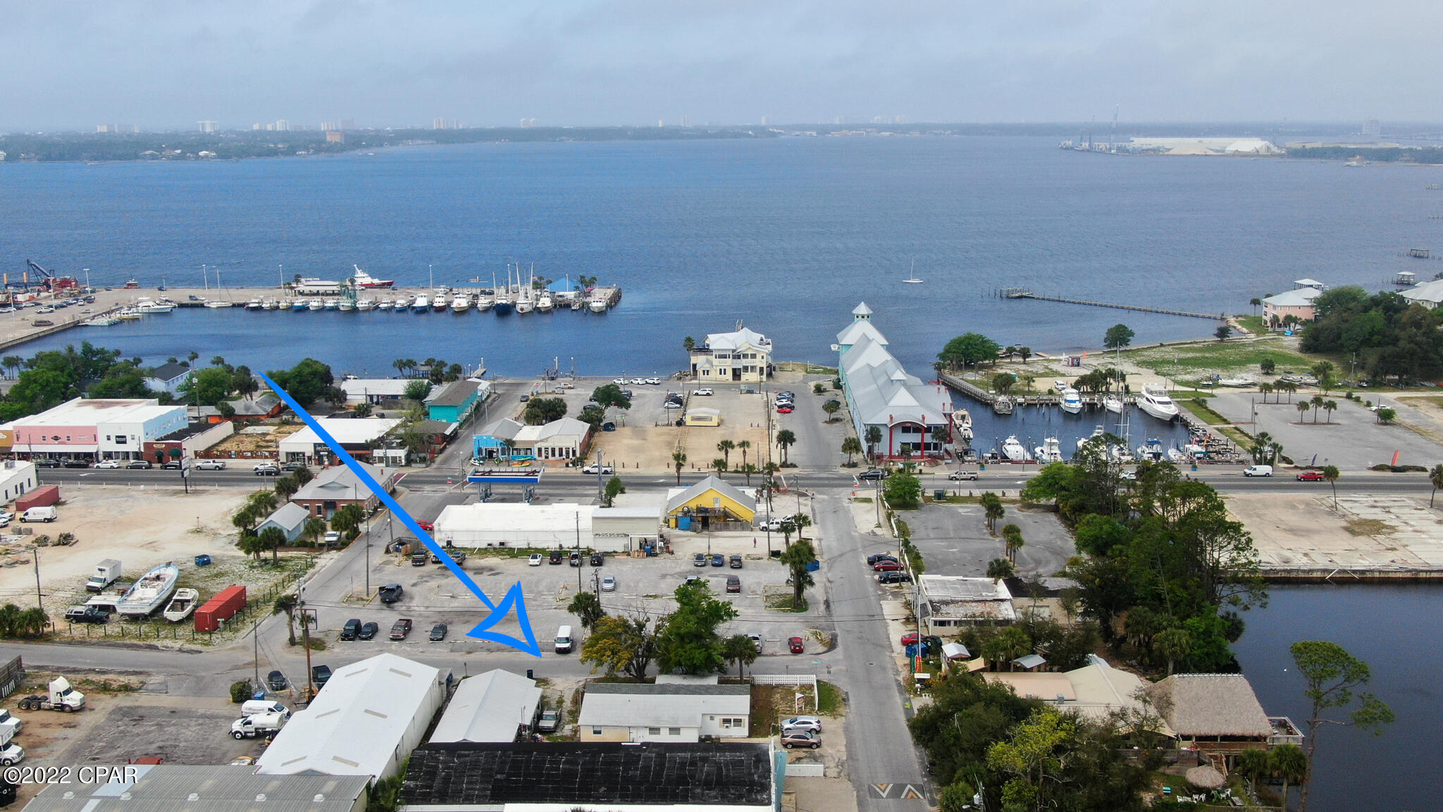 No Named Subdivision - Residential