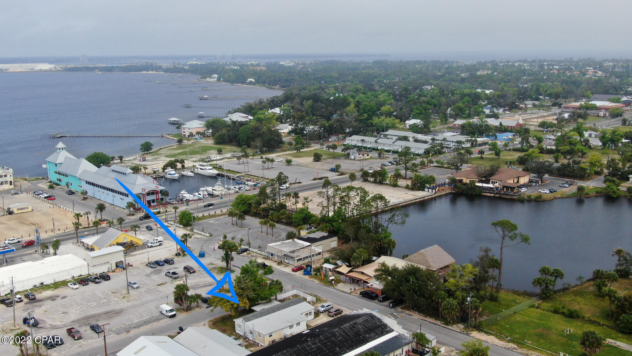 No Named Subdivision - Residential