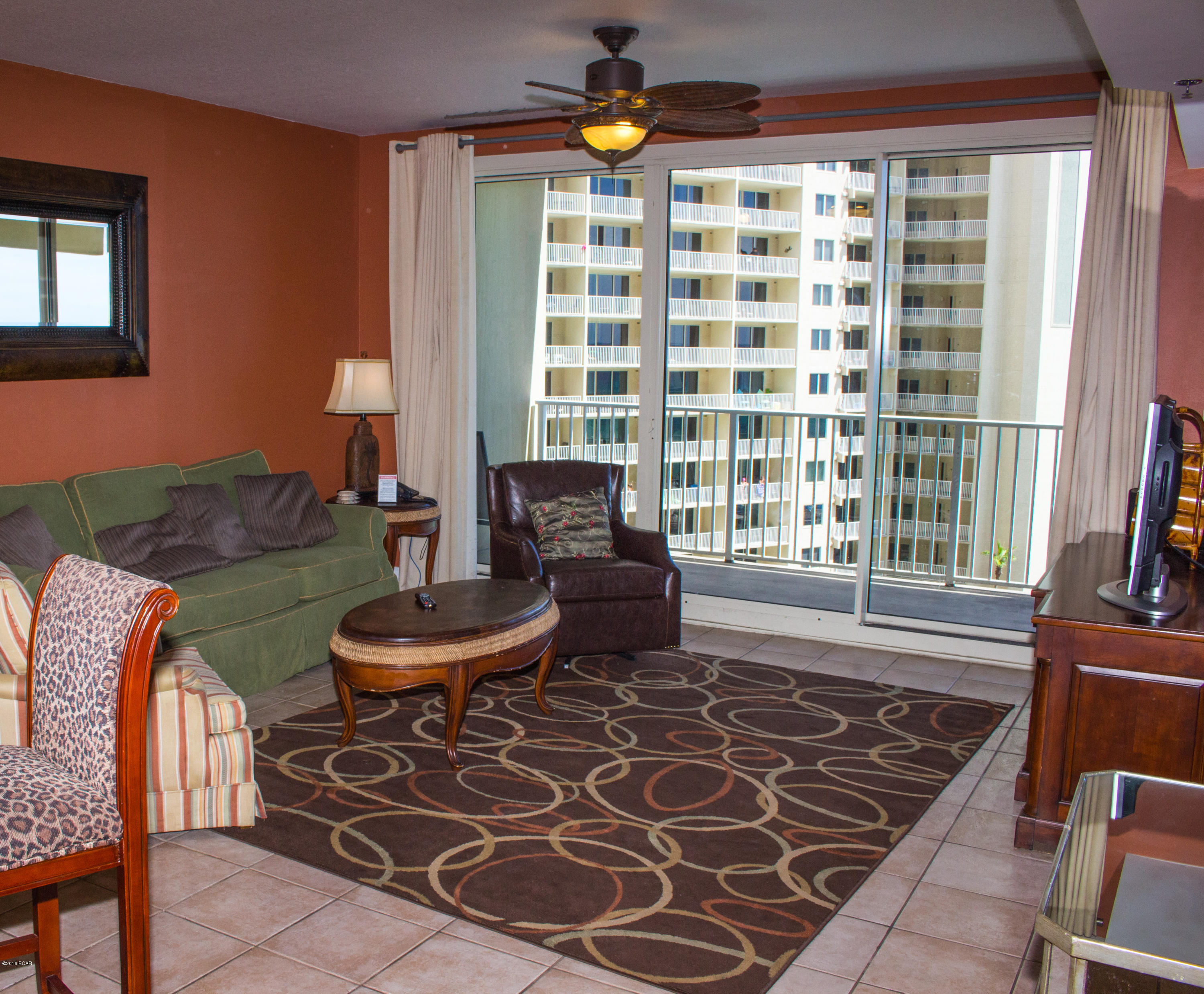 Shores Of Panama Phase I - Residential