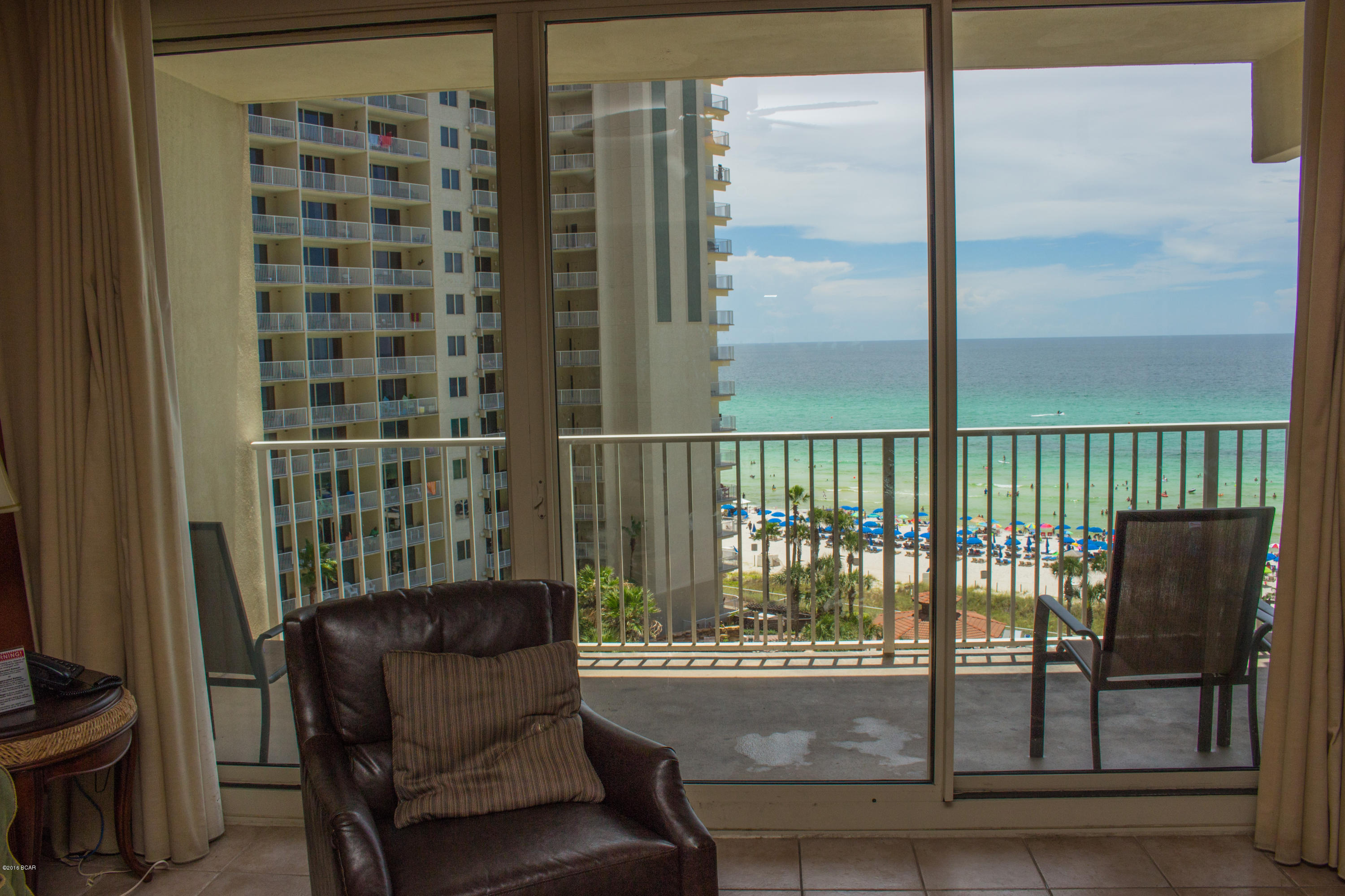 Shores Of Panama Phase I - Residential