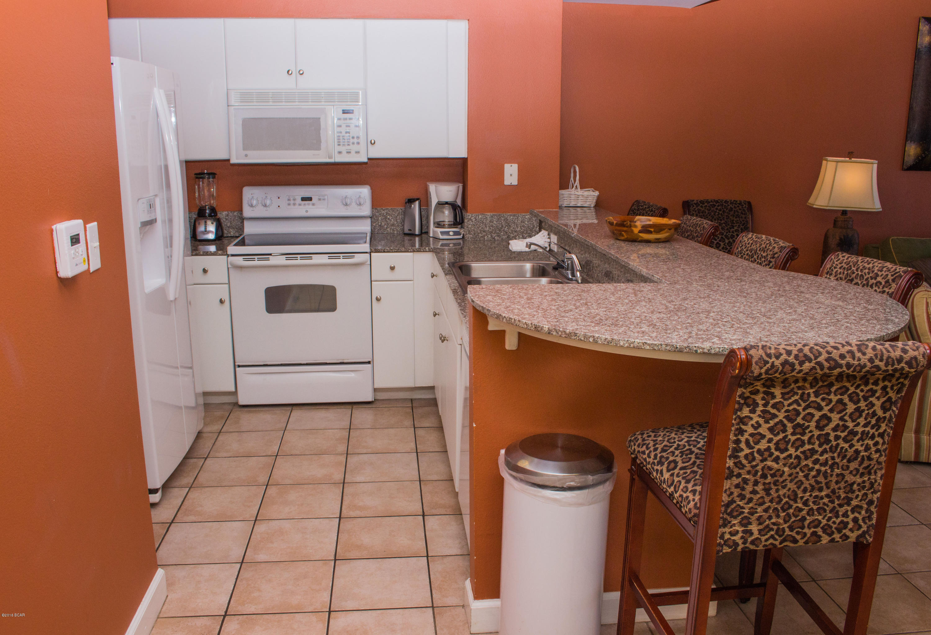 Shores Of Panama Phase I - Residential