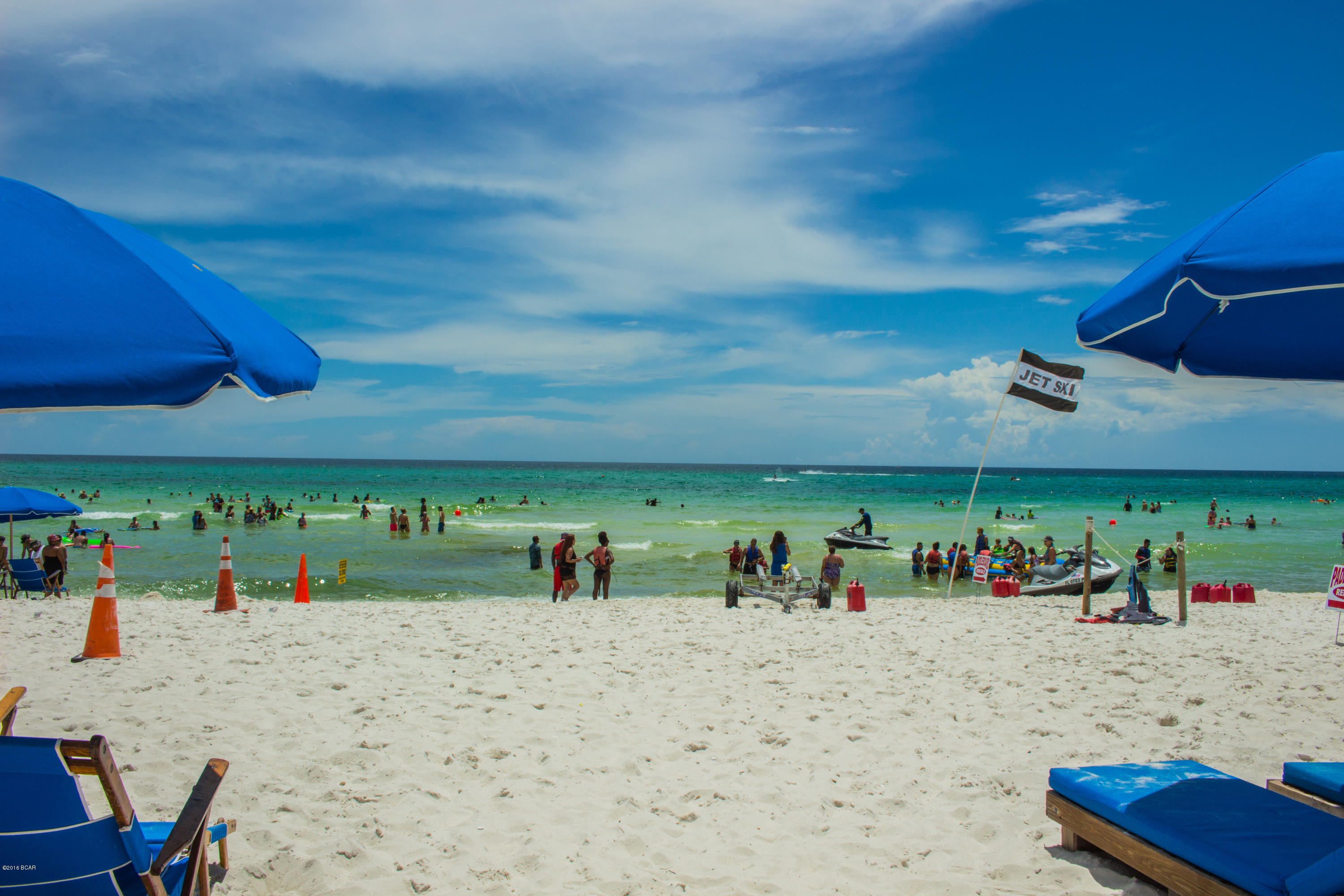 Shores Of Panama Phase I - Residential