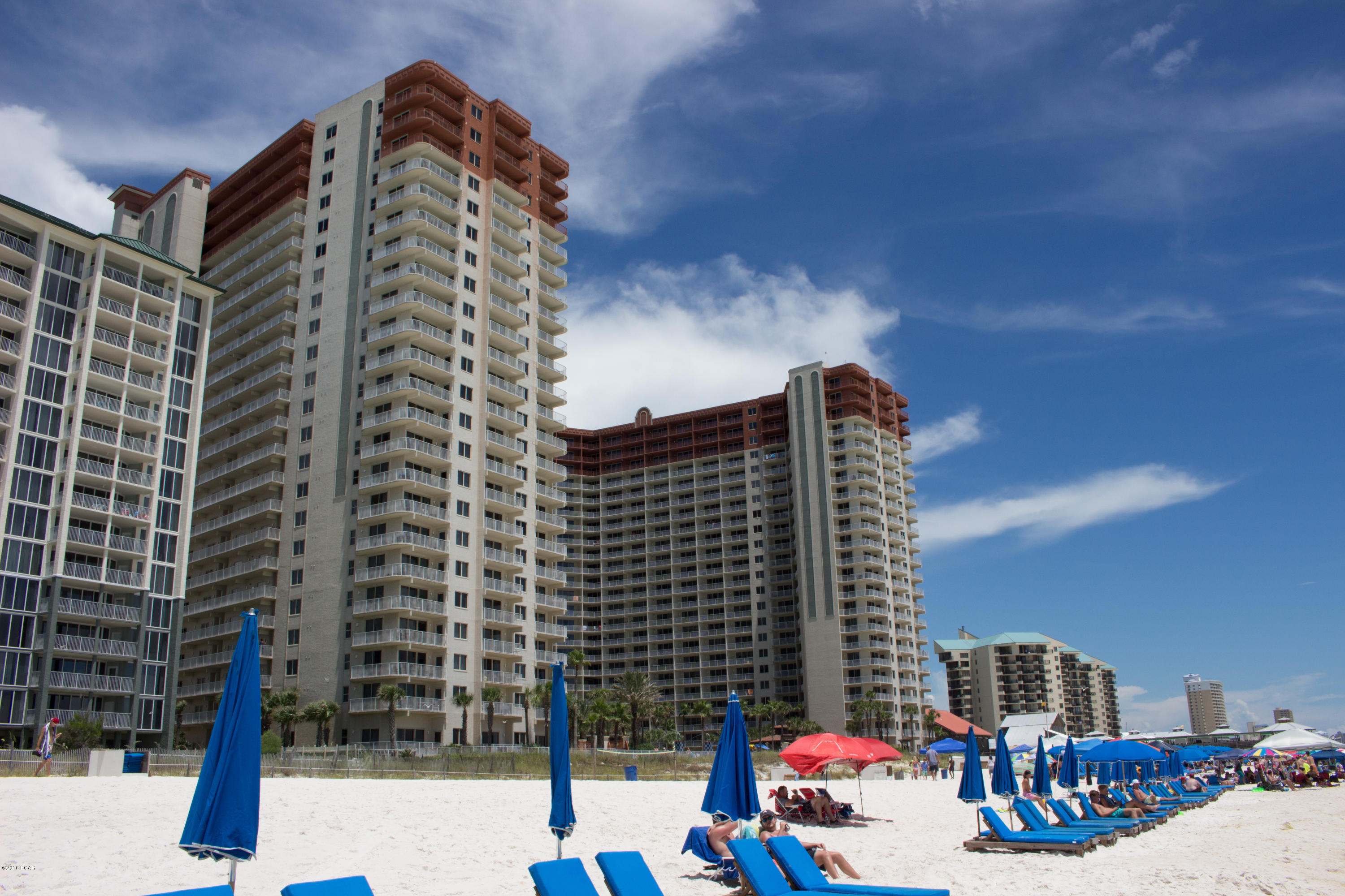 Shores Of Panama Phase I - Residential