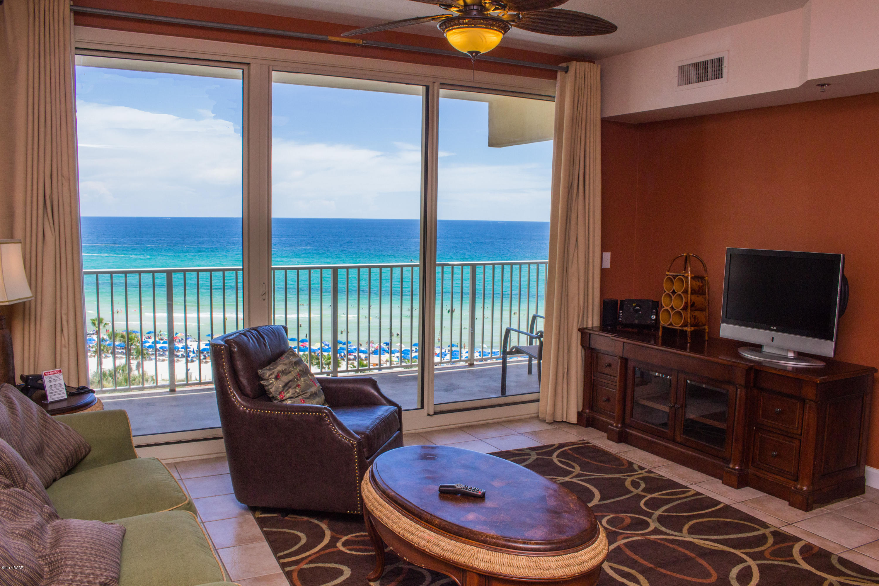 Shores Of Panama Phase I - Residential