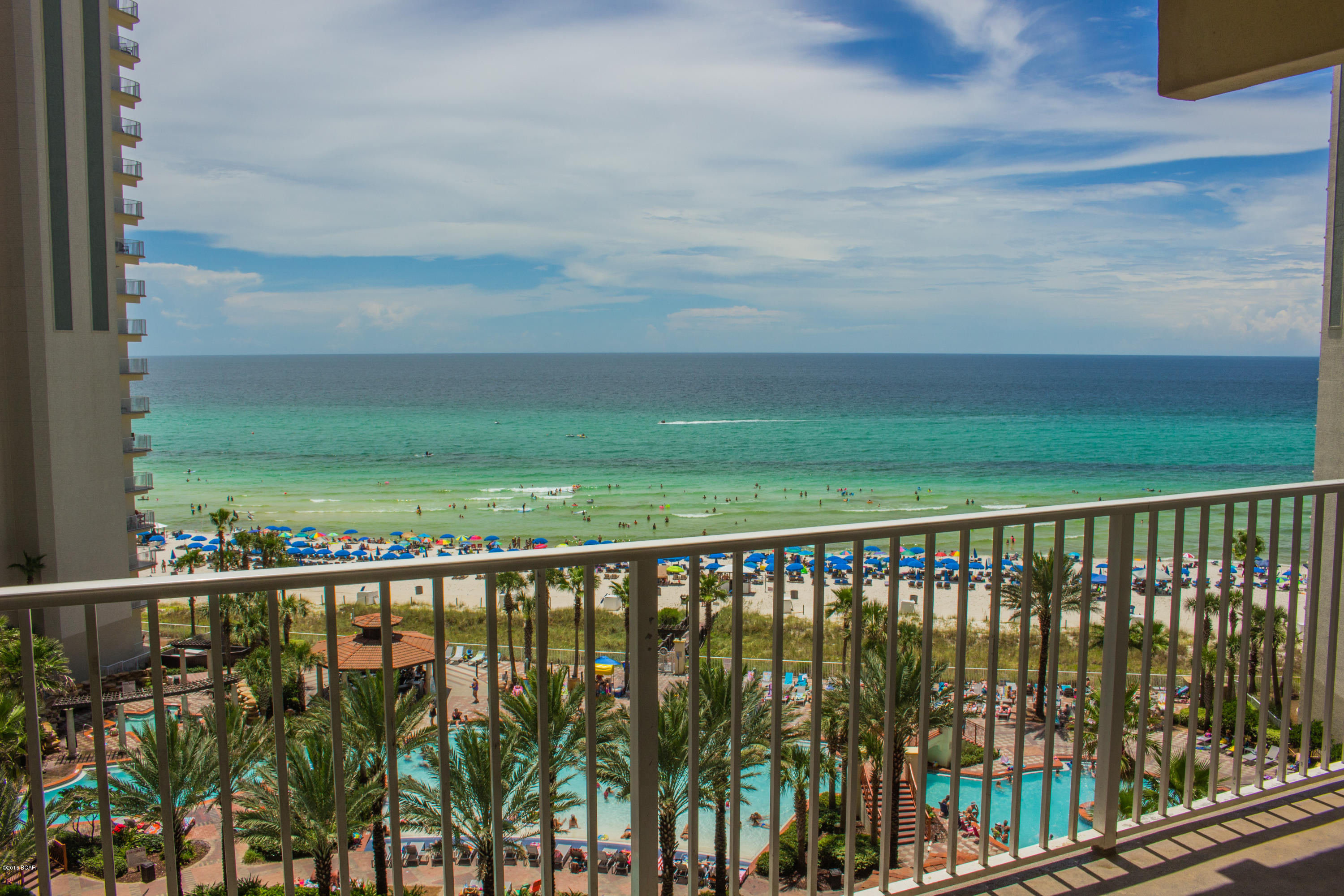 Shores Of Panama Phase I - Residential