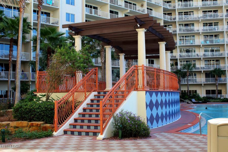 Shores Of Panama Phase I - Residential