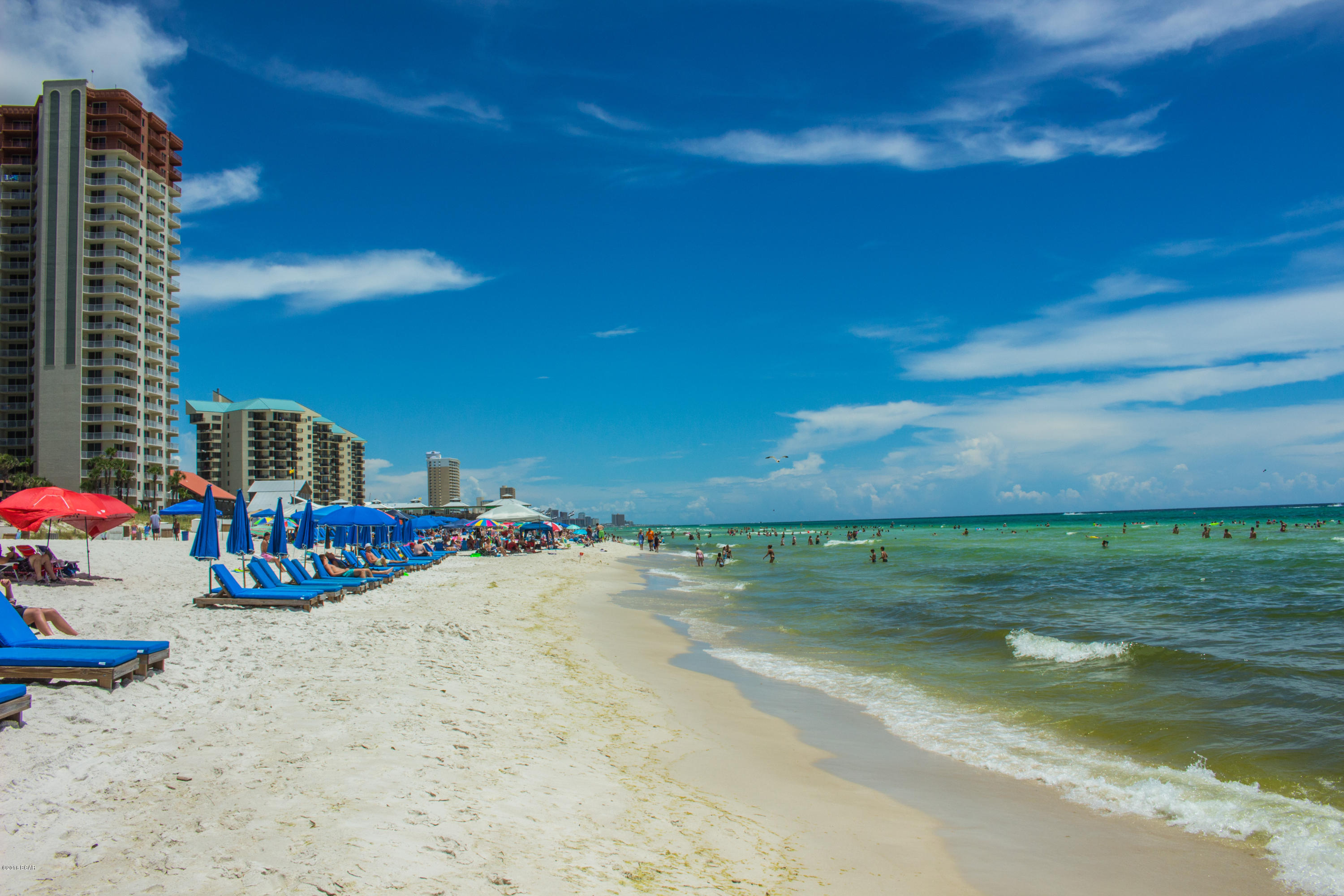 Shores Of Panama Phase I - Residential