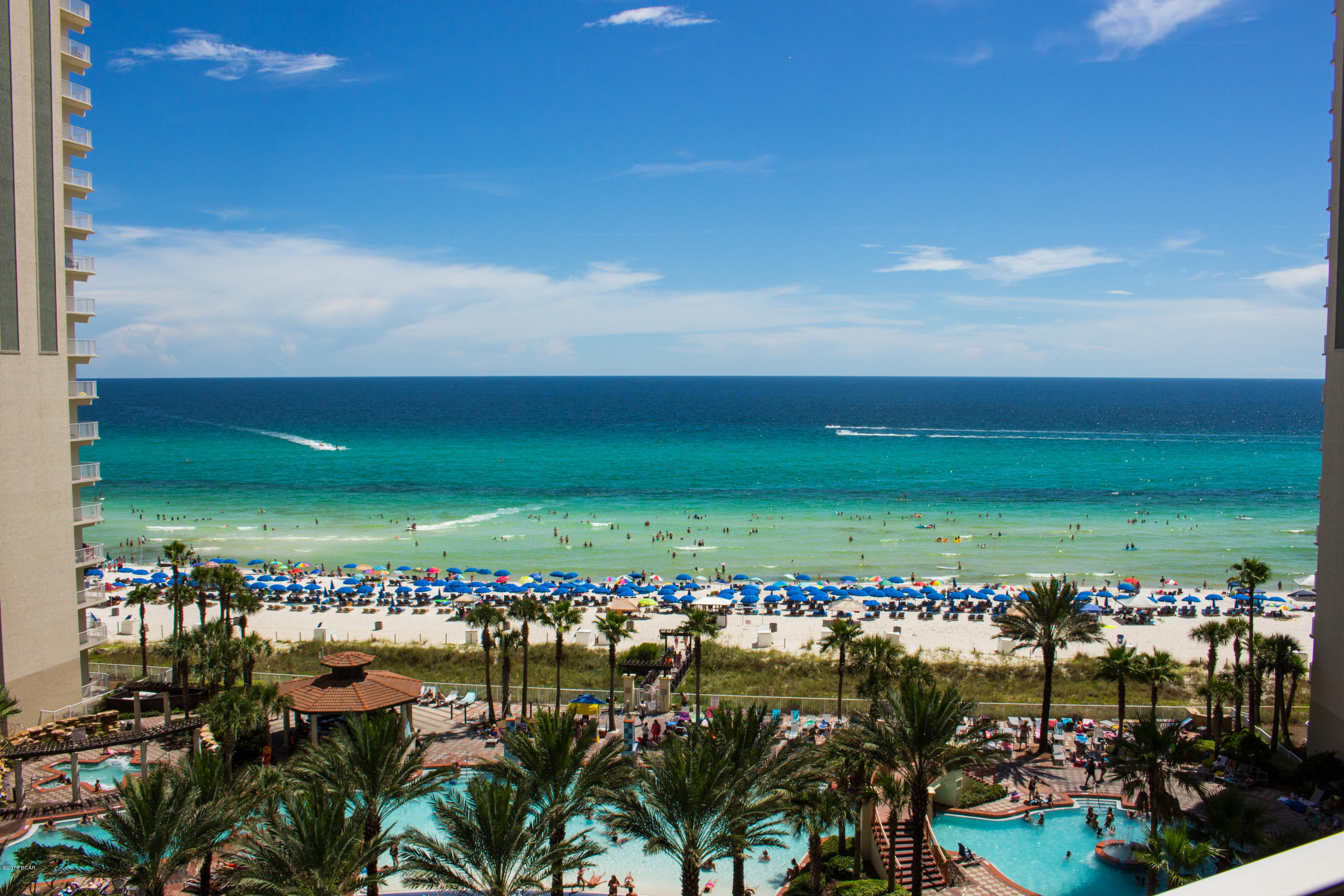 Shores Of Panama Phase I - Residential