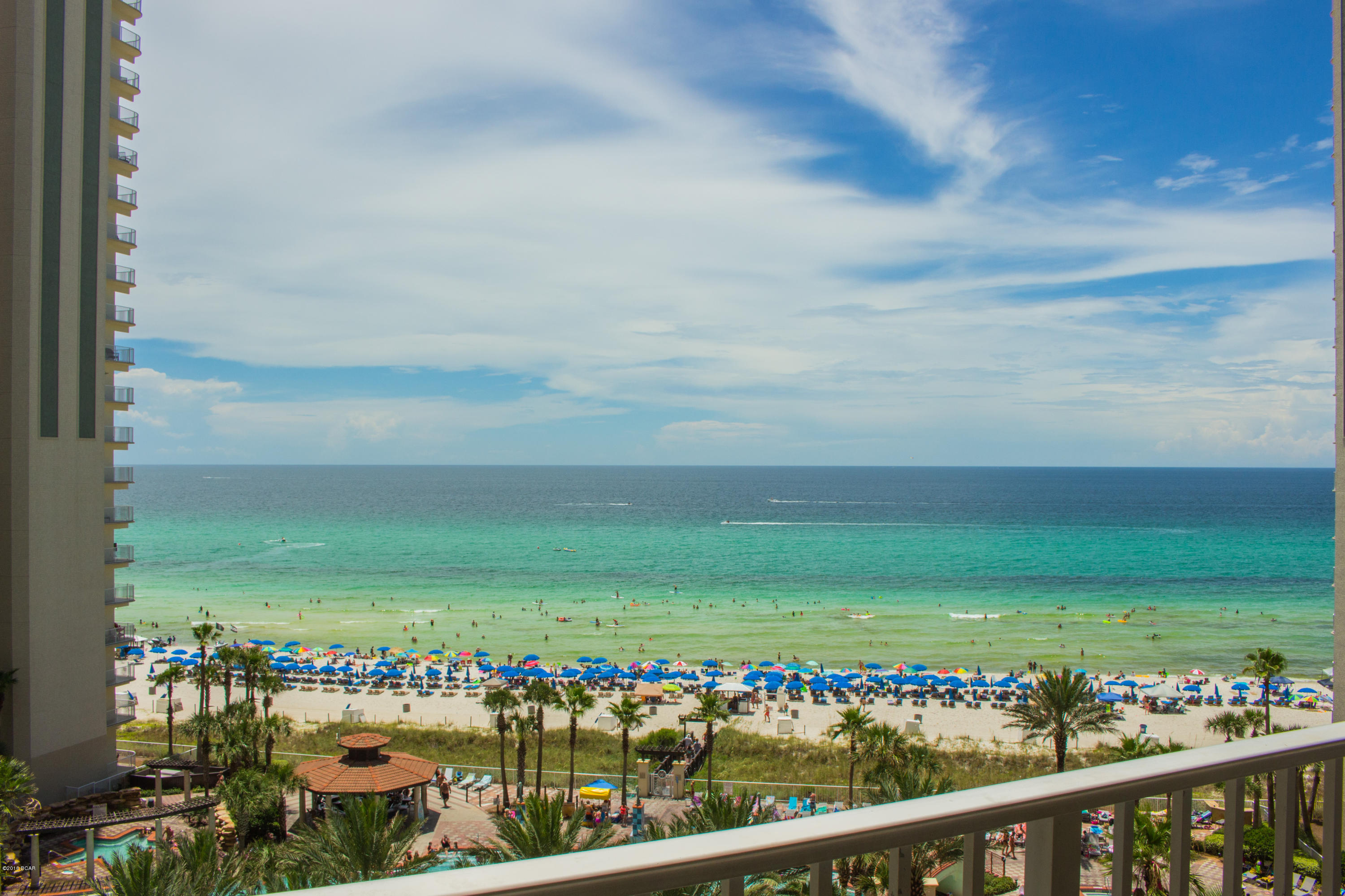 Shores Of Panama Phase I - Residential