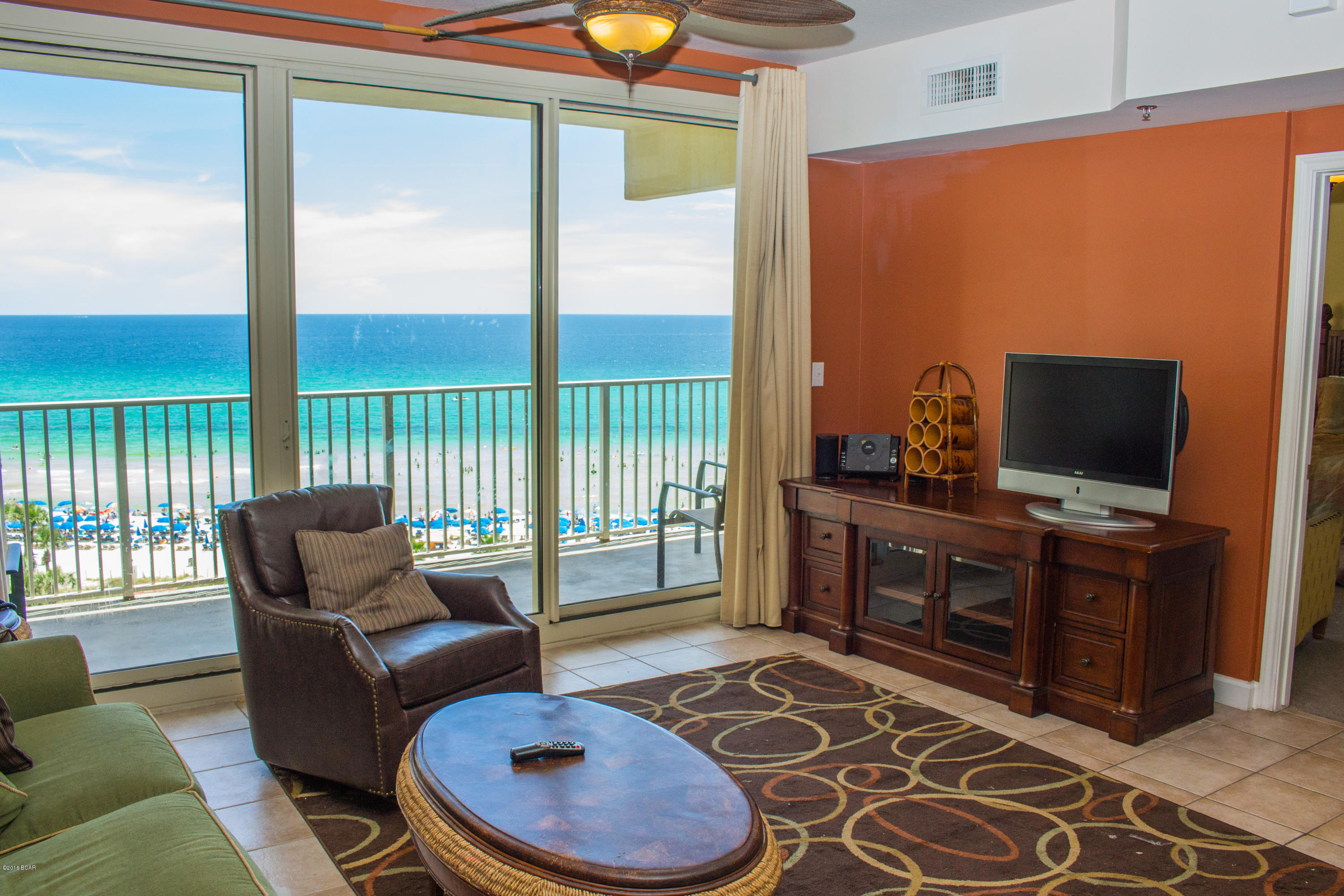 Shores Of Panama Phase I - Residential