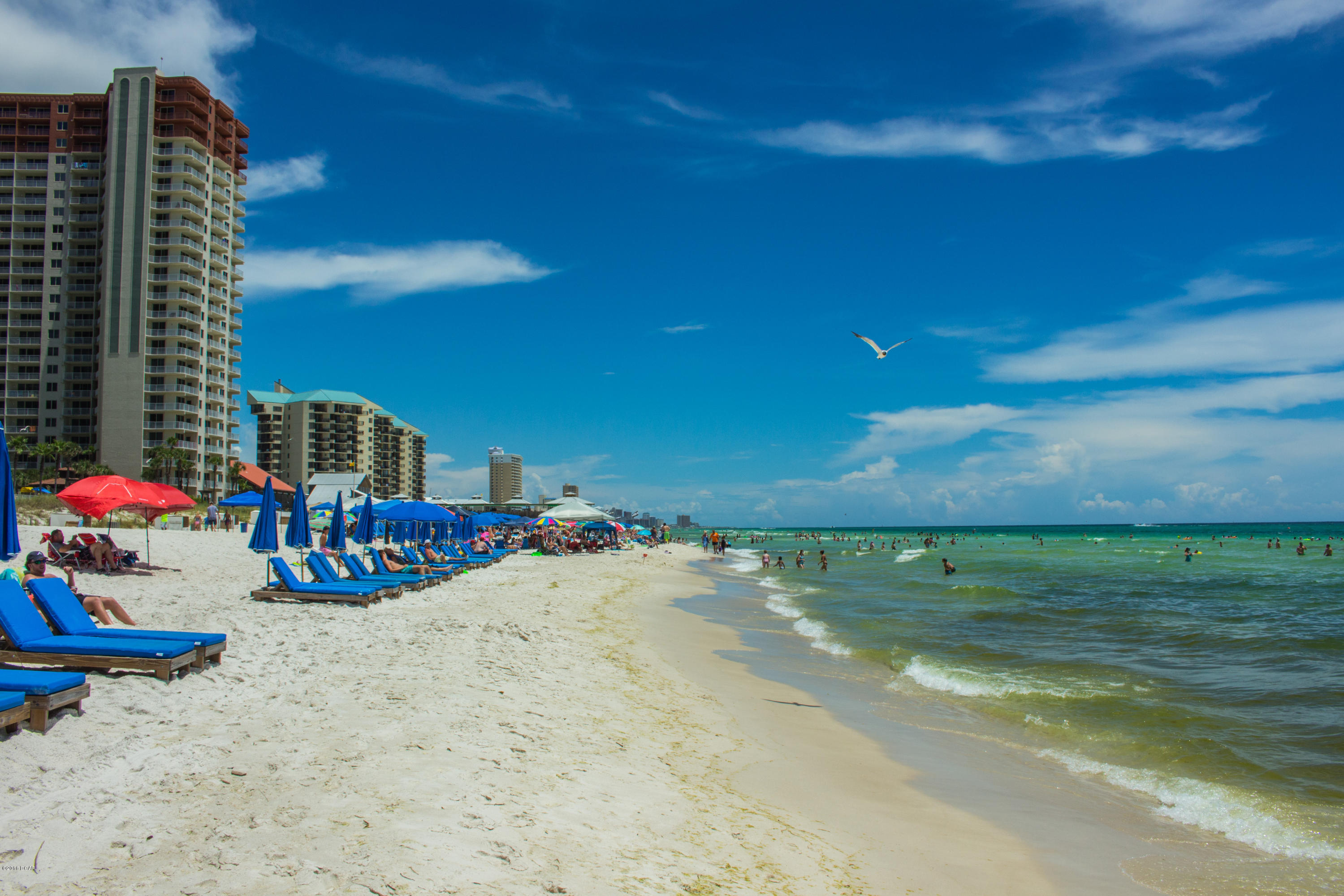 Shores Of Panama Phase I - Residential