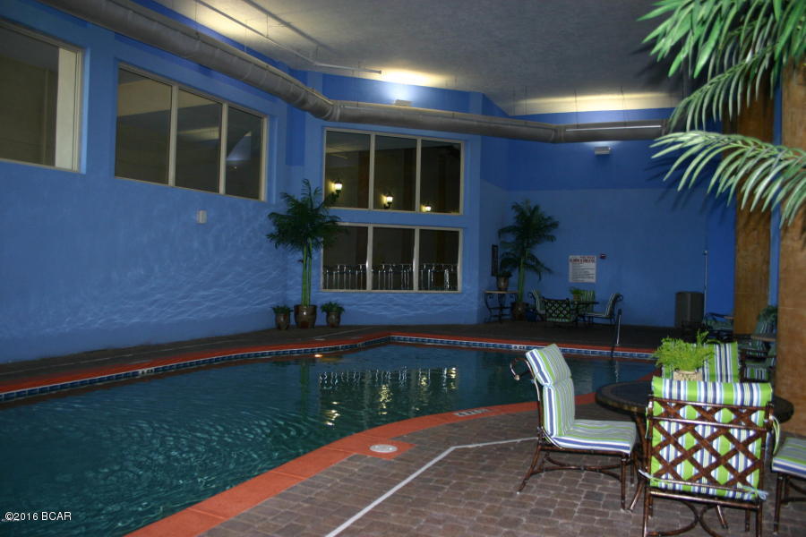 Shores Of Panama Phase I - Residential