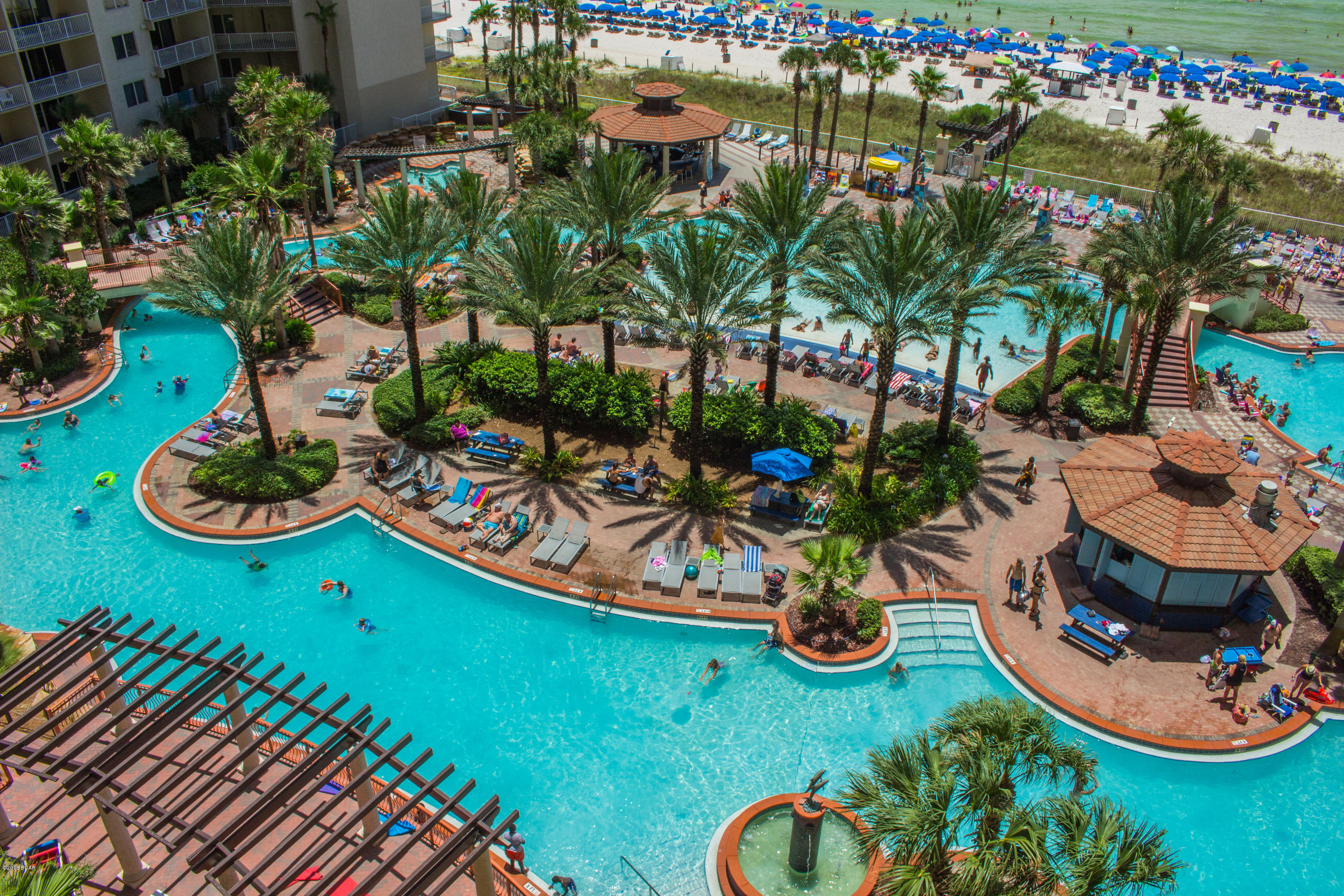 Shores Of Panama Phase I - Residential