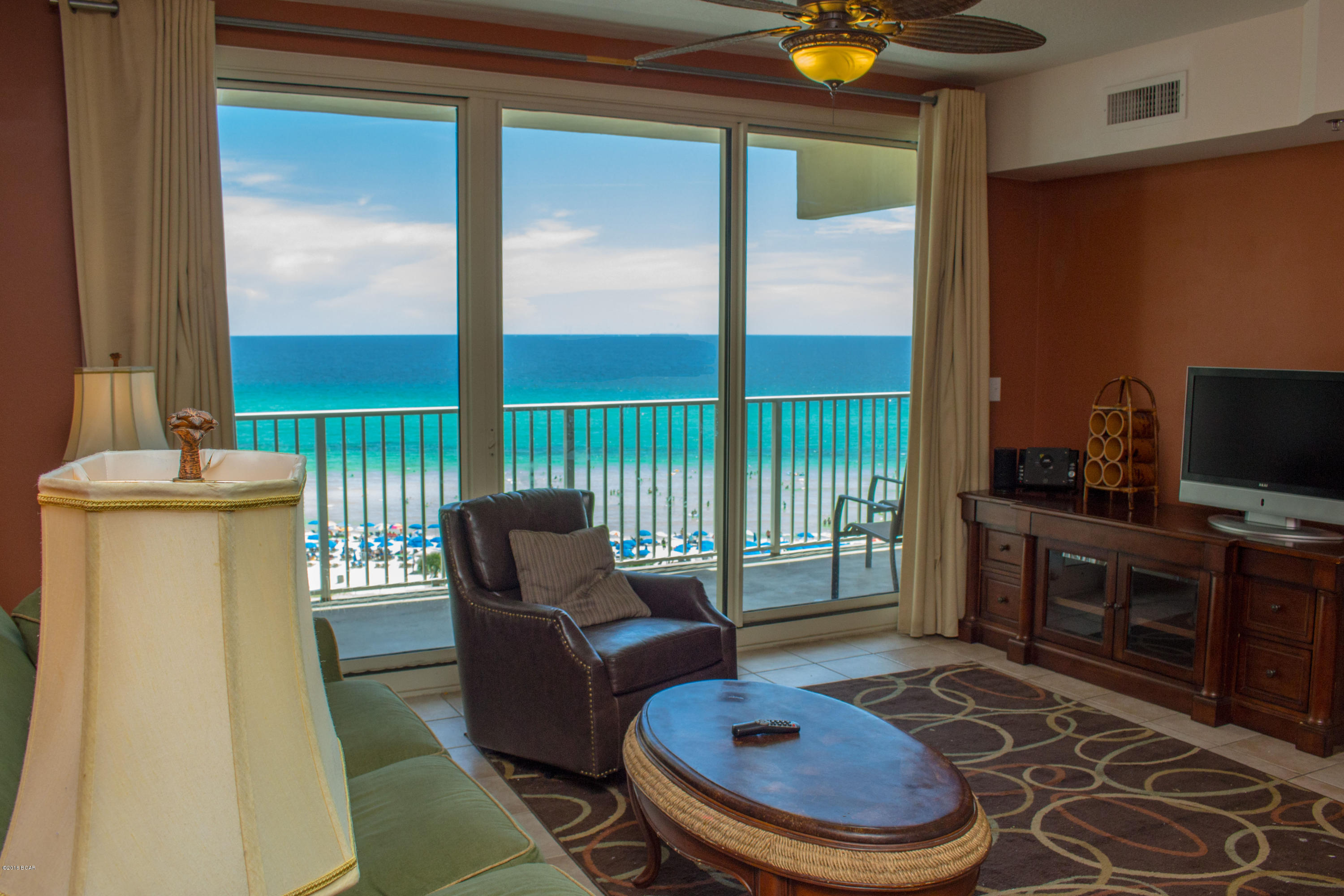 Shores Of Panama Phase I - Residential