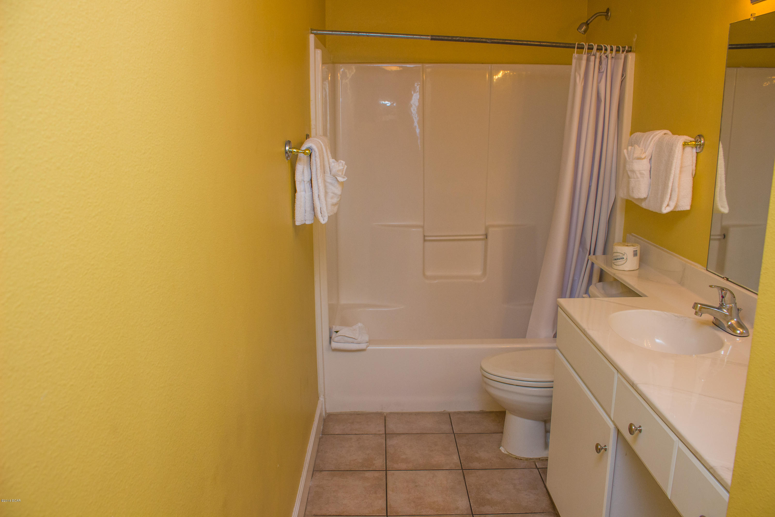 Shores Of Panama Phase I - Residential