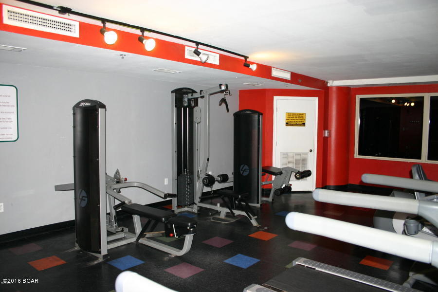 Shores Of Panama Phase I - Residential