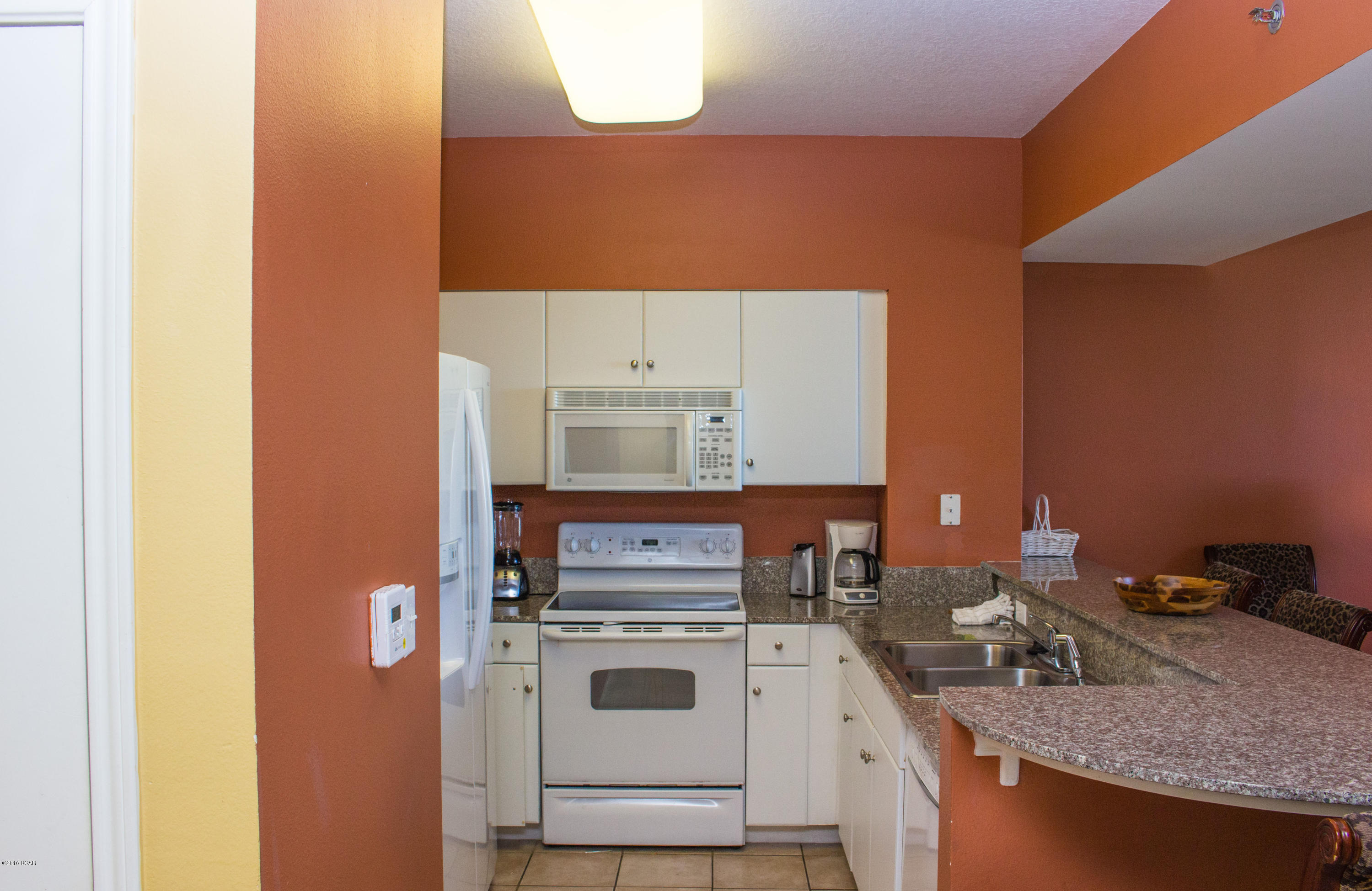 Shores Of Panama Phase I - Residential