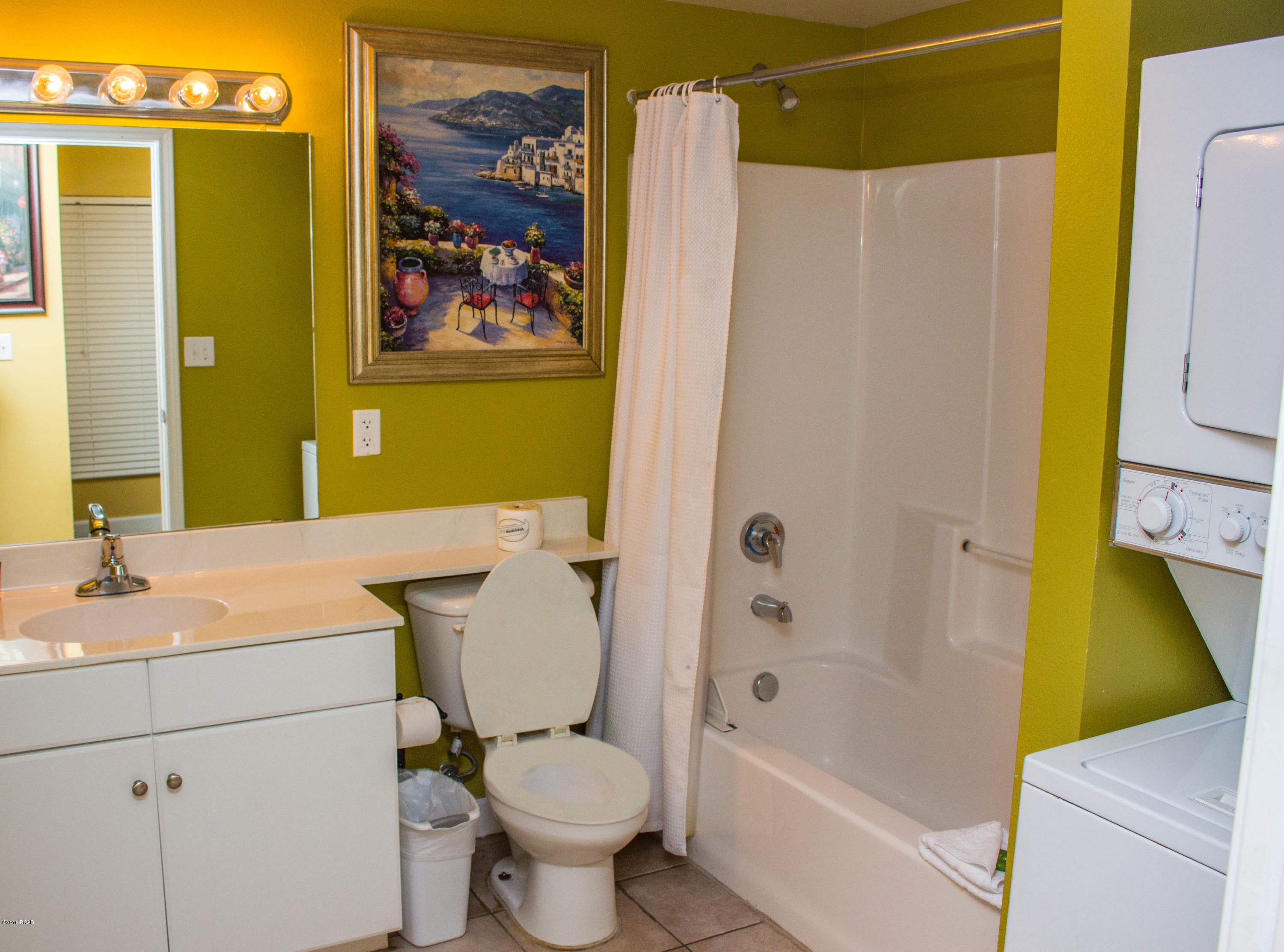 Shores Of Panama Phase I - Residential