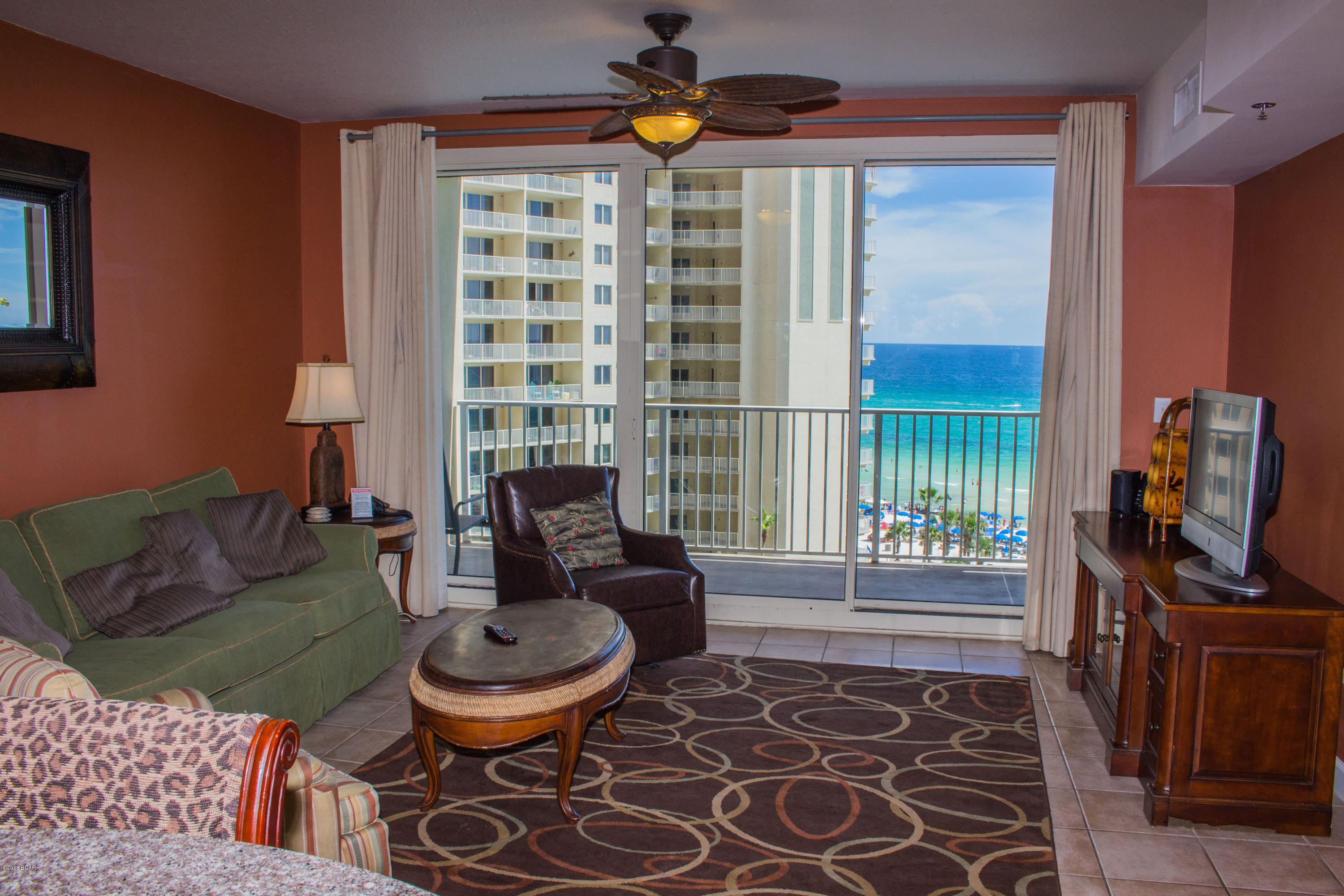 Shores Of Panama Phase I - Residential