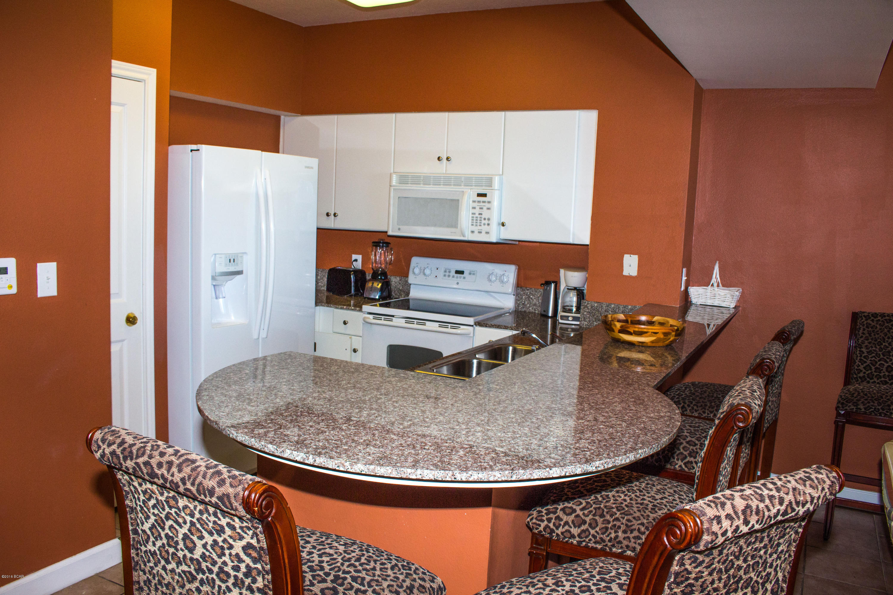 Shores Of Panama Phase I - Residential