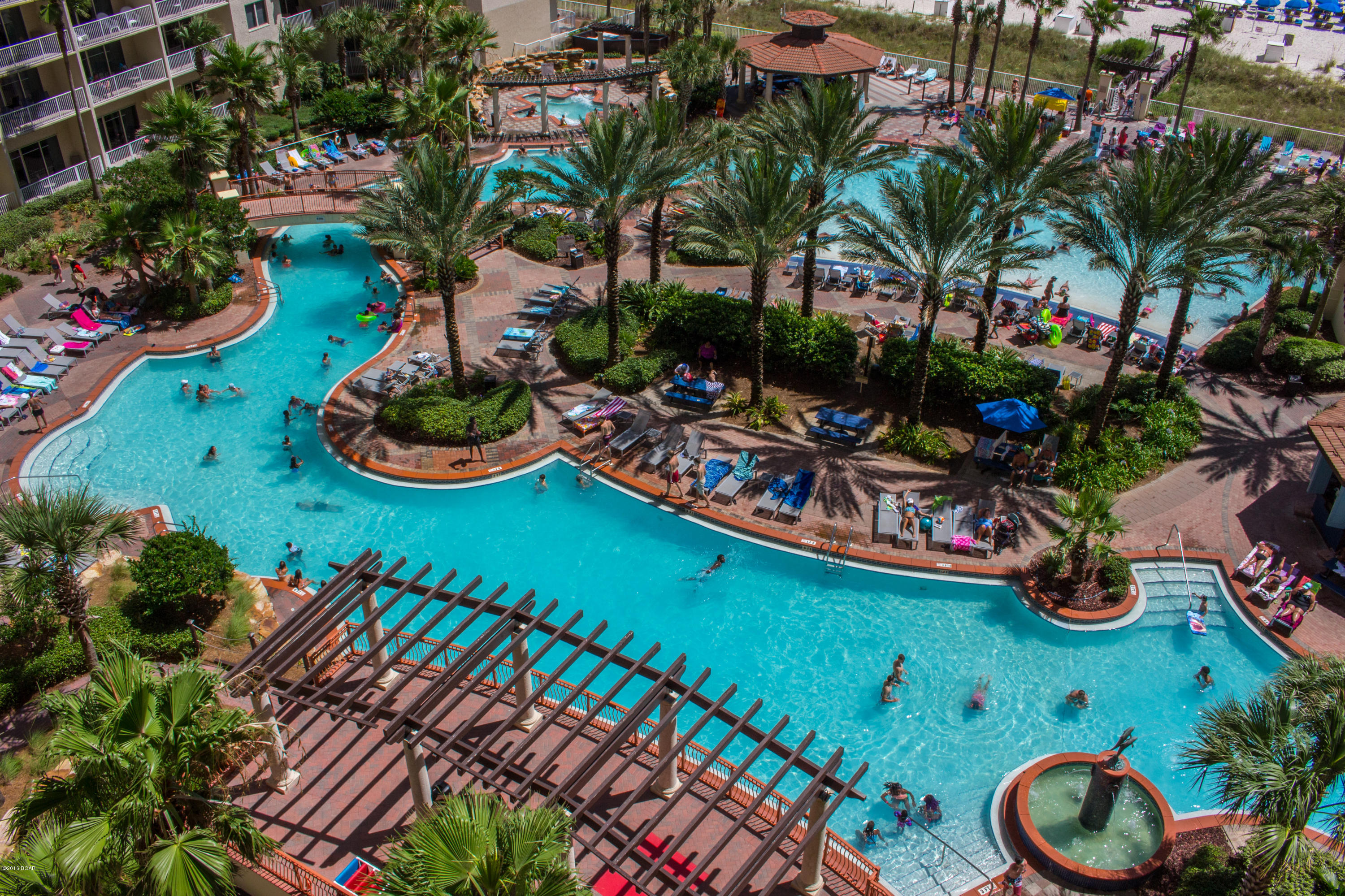 Shores Of Panama Phase I - Residential