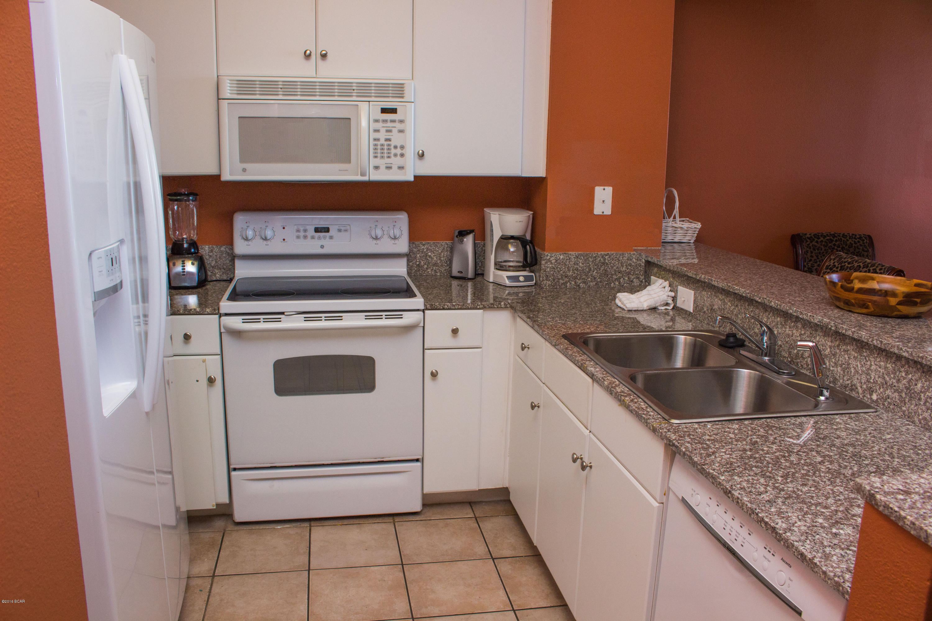 Shores Of Panama Phase I - Residential