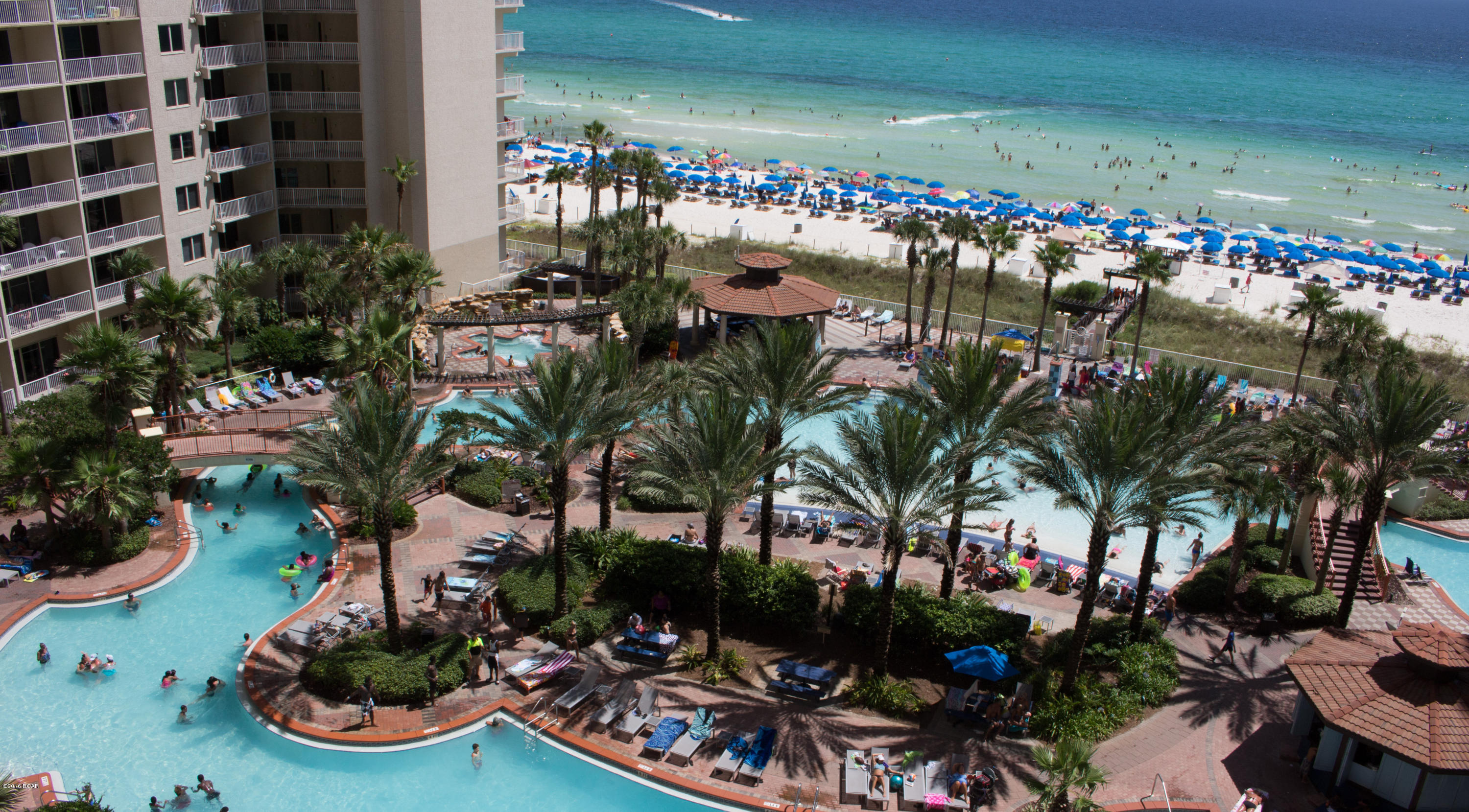 Shores Of Panama Phase I - Residential