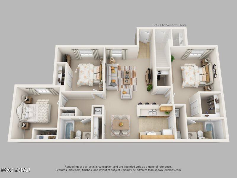 Nautilus Cove Condo - Residential