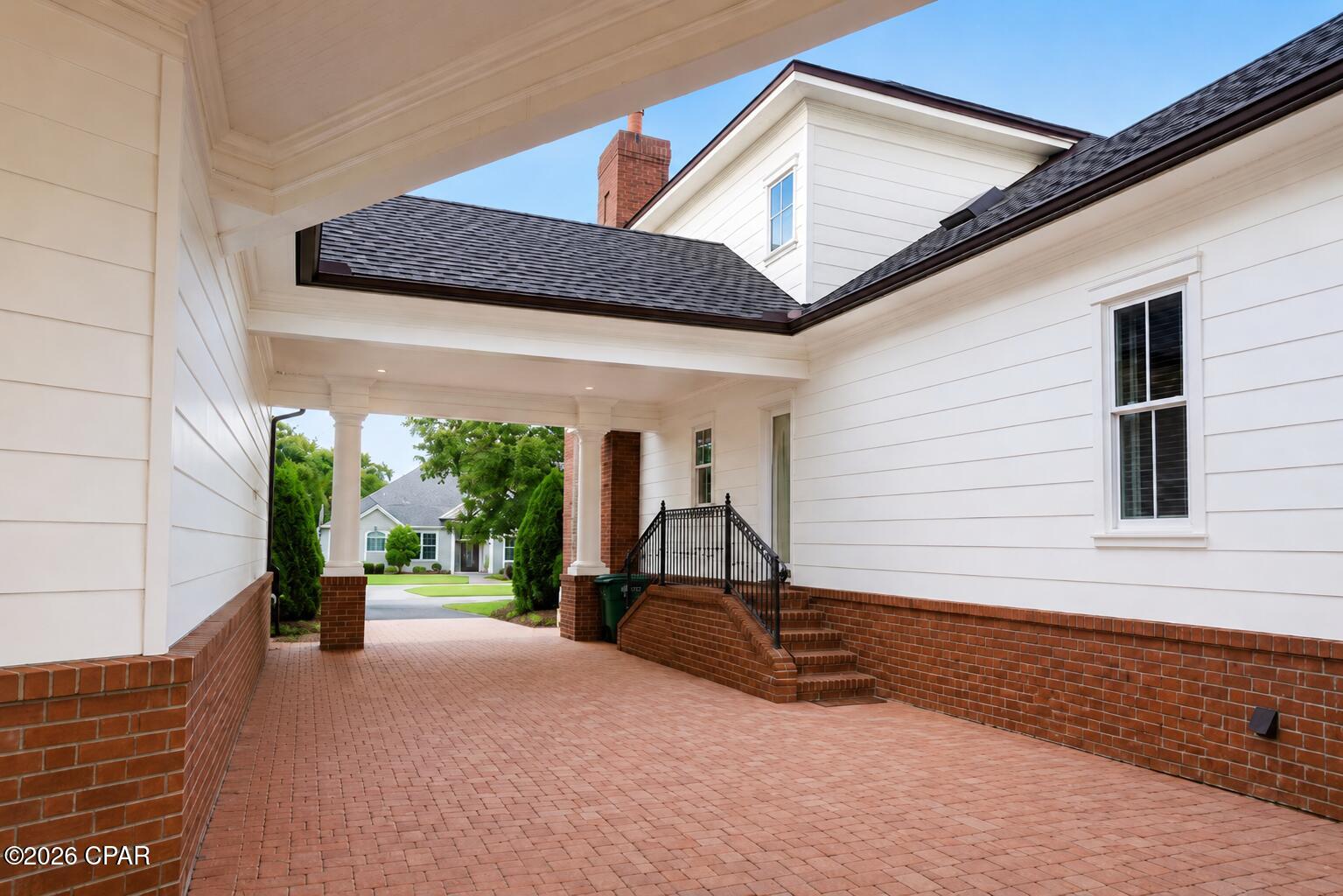 Legend Lakes - Residential