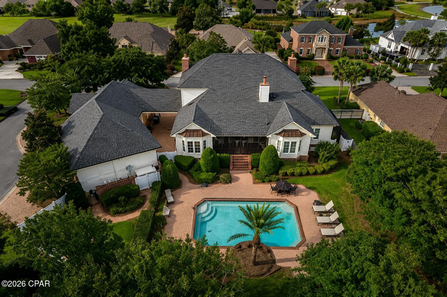 Legend Lakes - Residential
