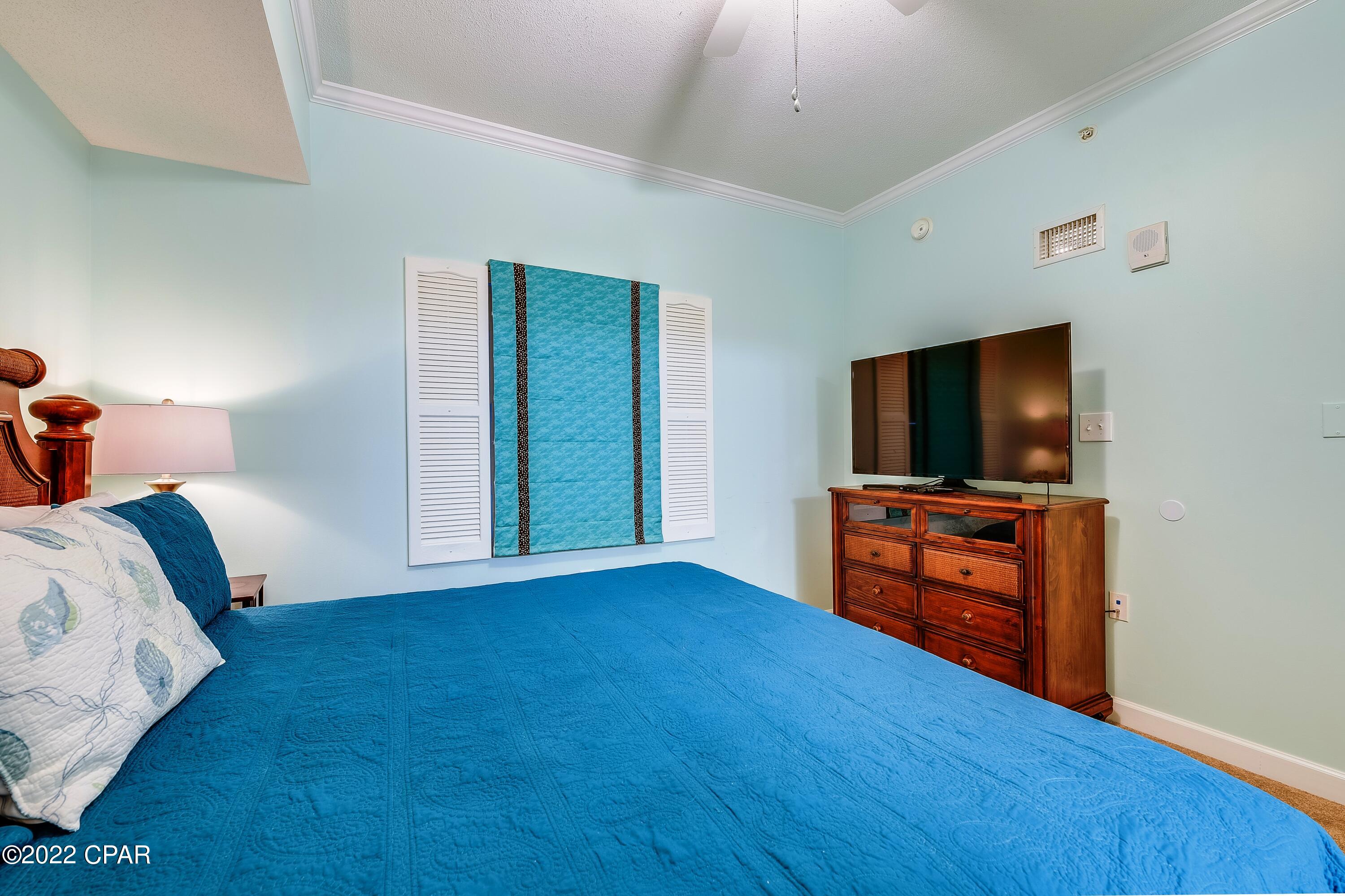 Seychelles Resort Condominium - Residential