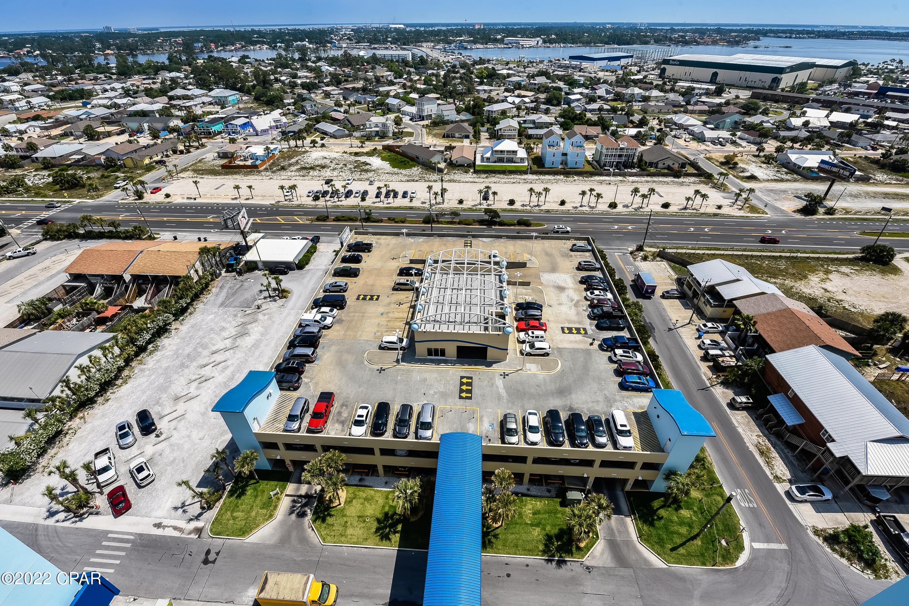 Seychelles Resort Condominium - Residential