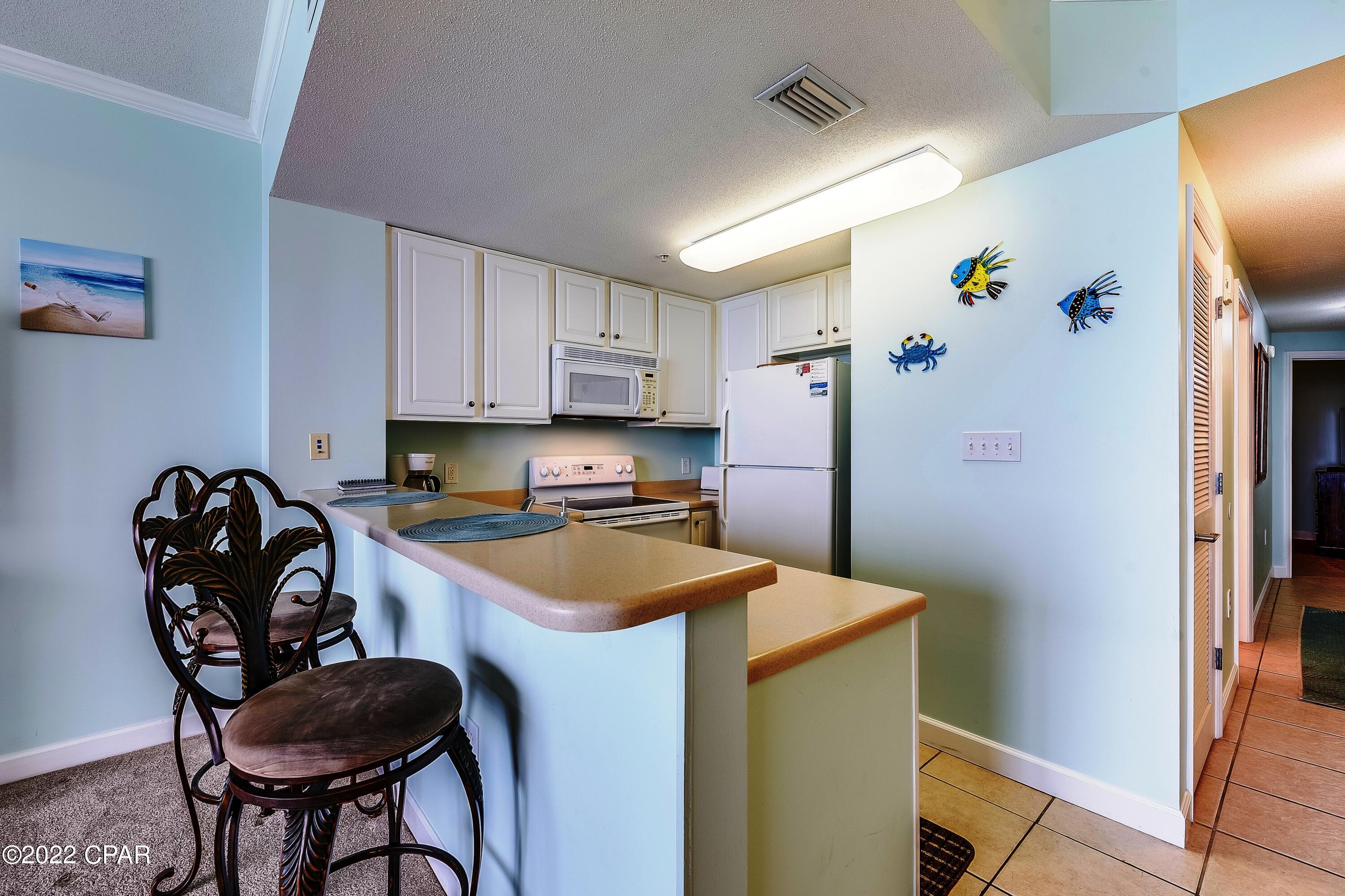 Seychelles Resort Condominium - Residential